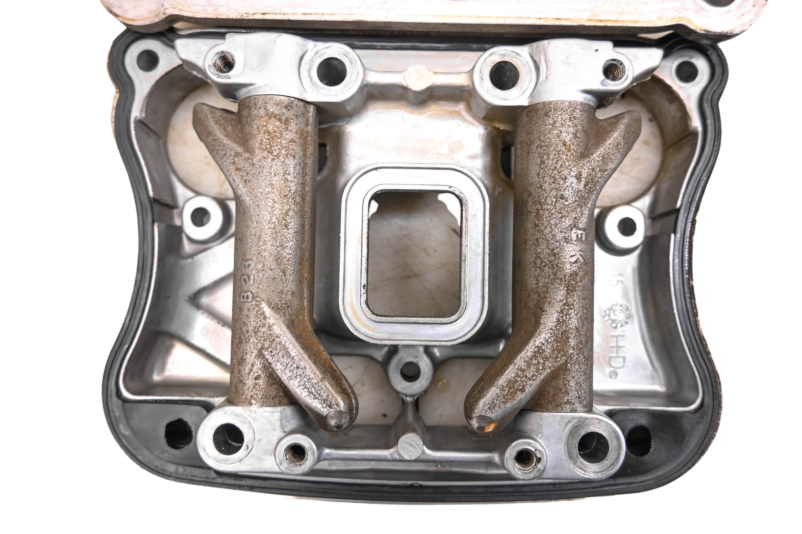 02 Buell Blast 500 Valve Cover