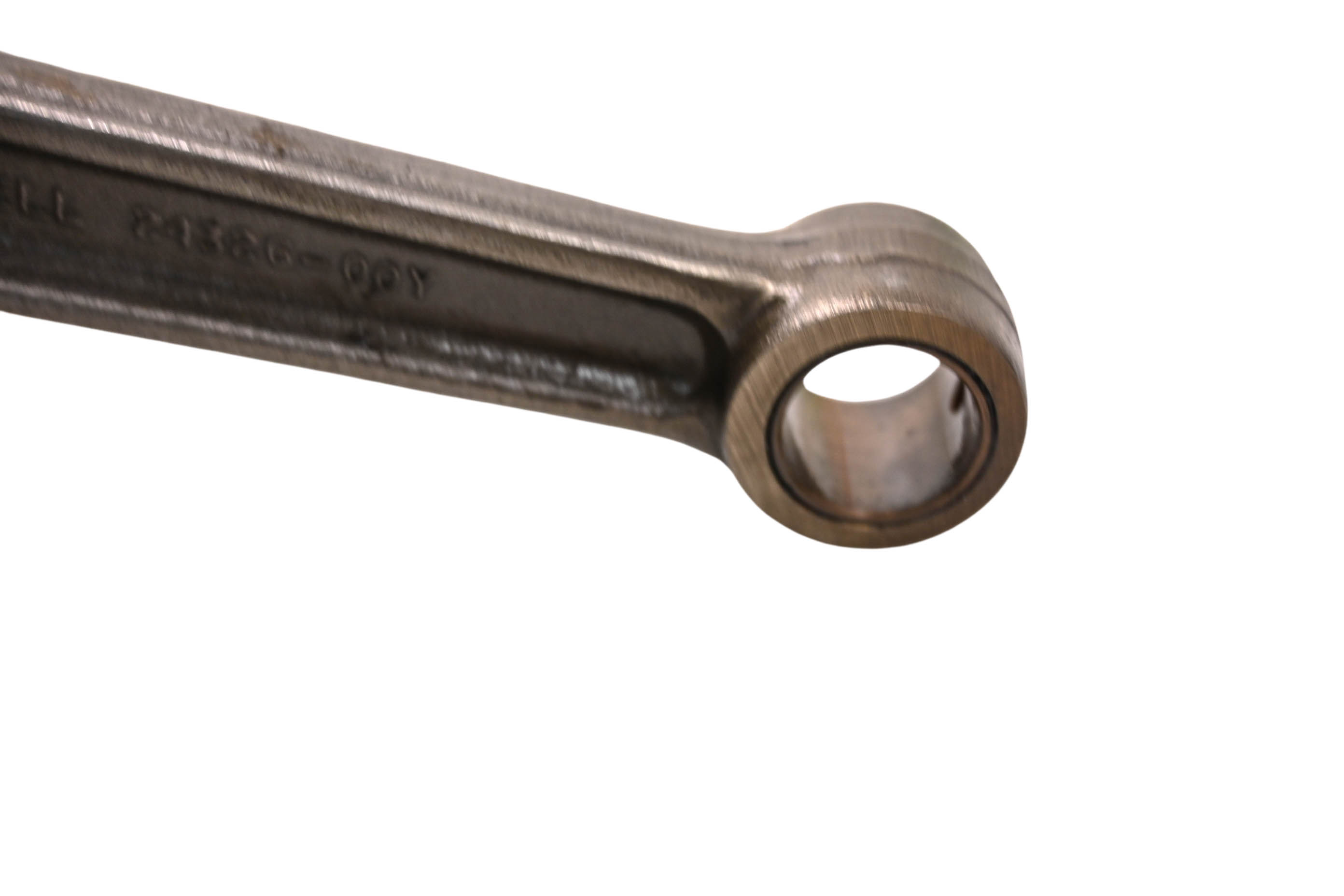 02 Buell Blast 500 Crankshaft Crank Shaft