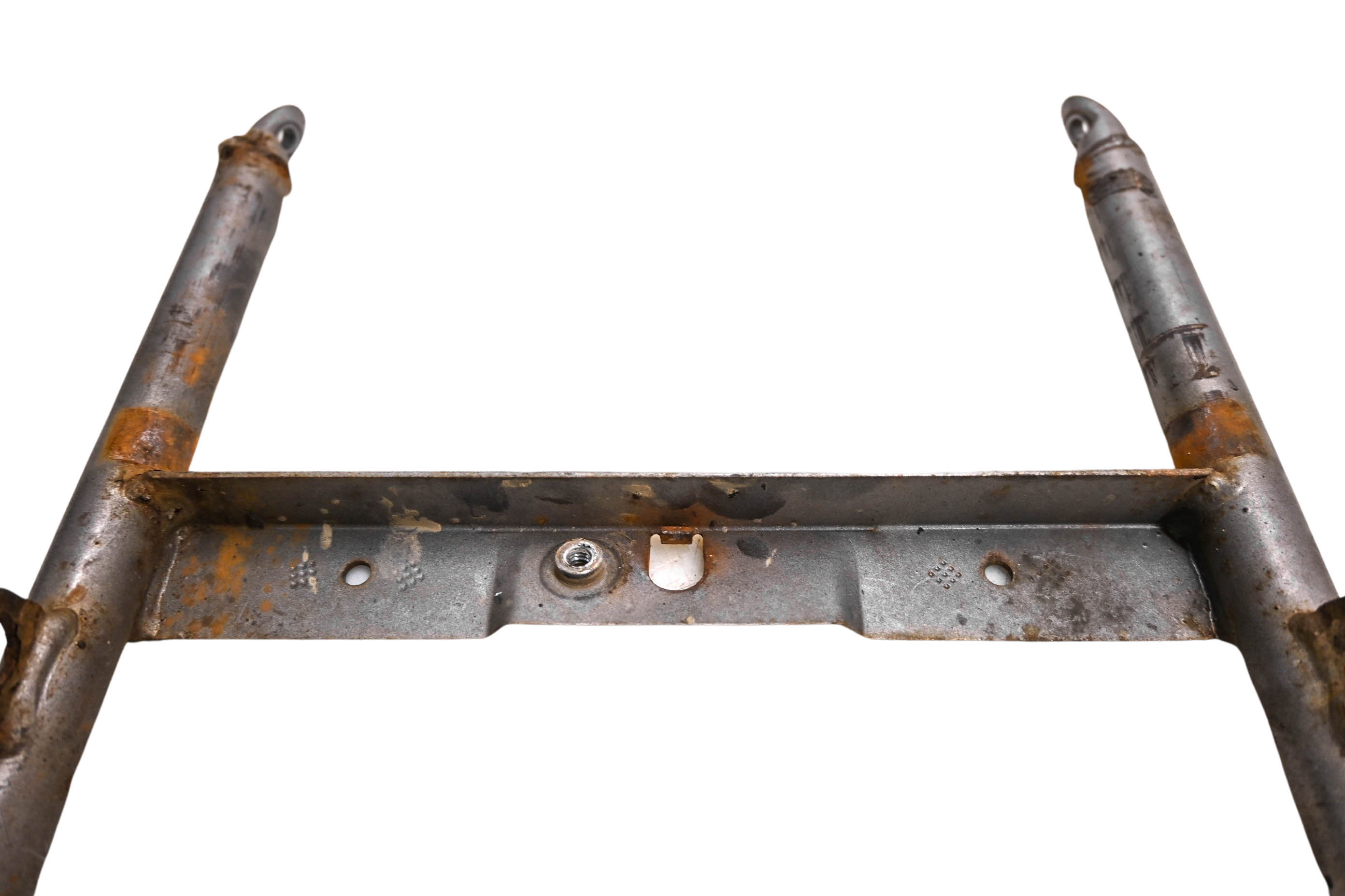 02 Buell Blast 500 Subframe