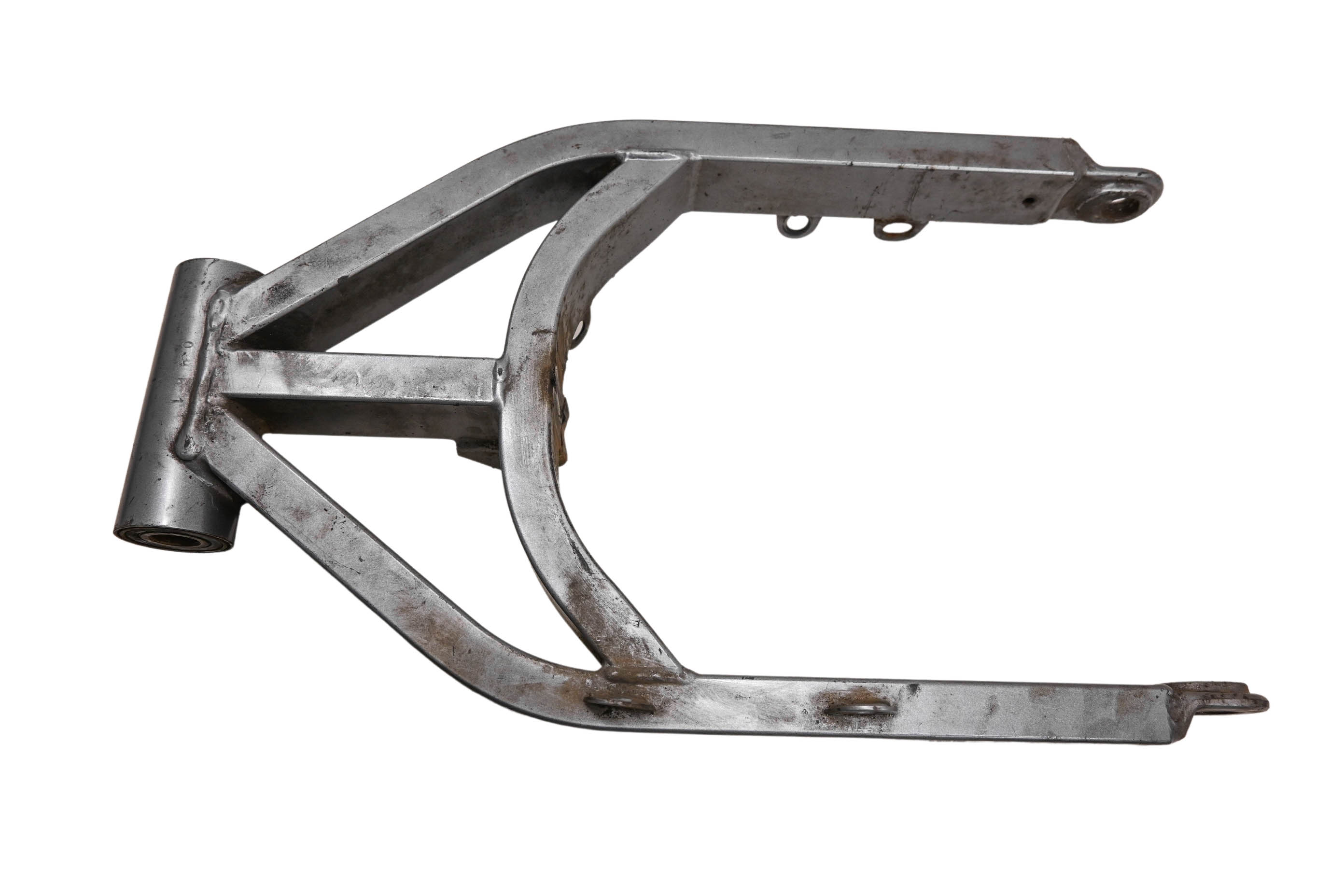 02 Buell Blast 500 Rear Swingarm