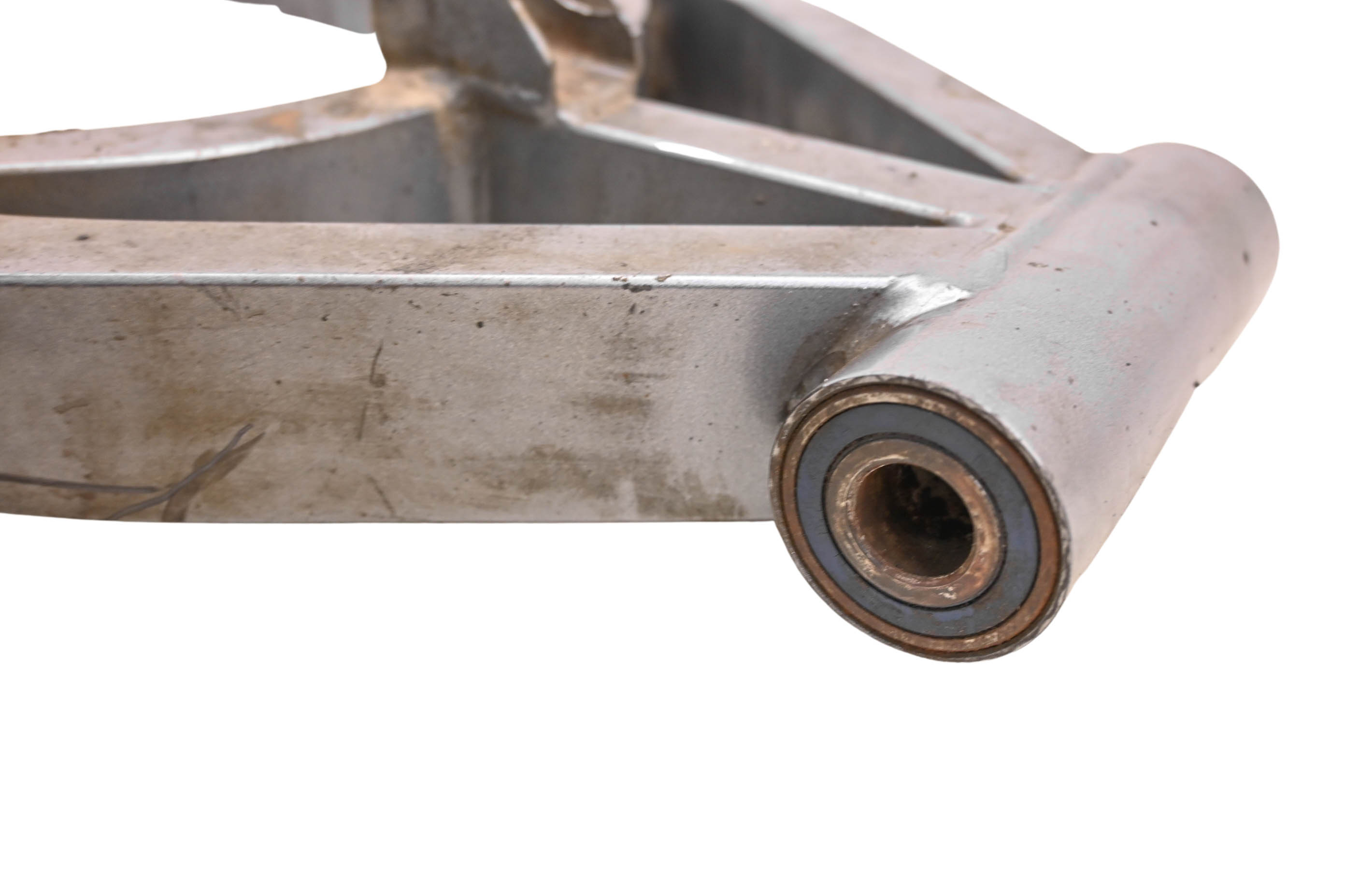 02 Buell Blast 500 Rear Swingarm