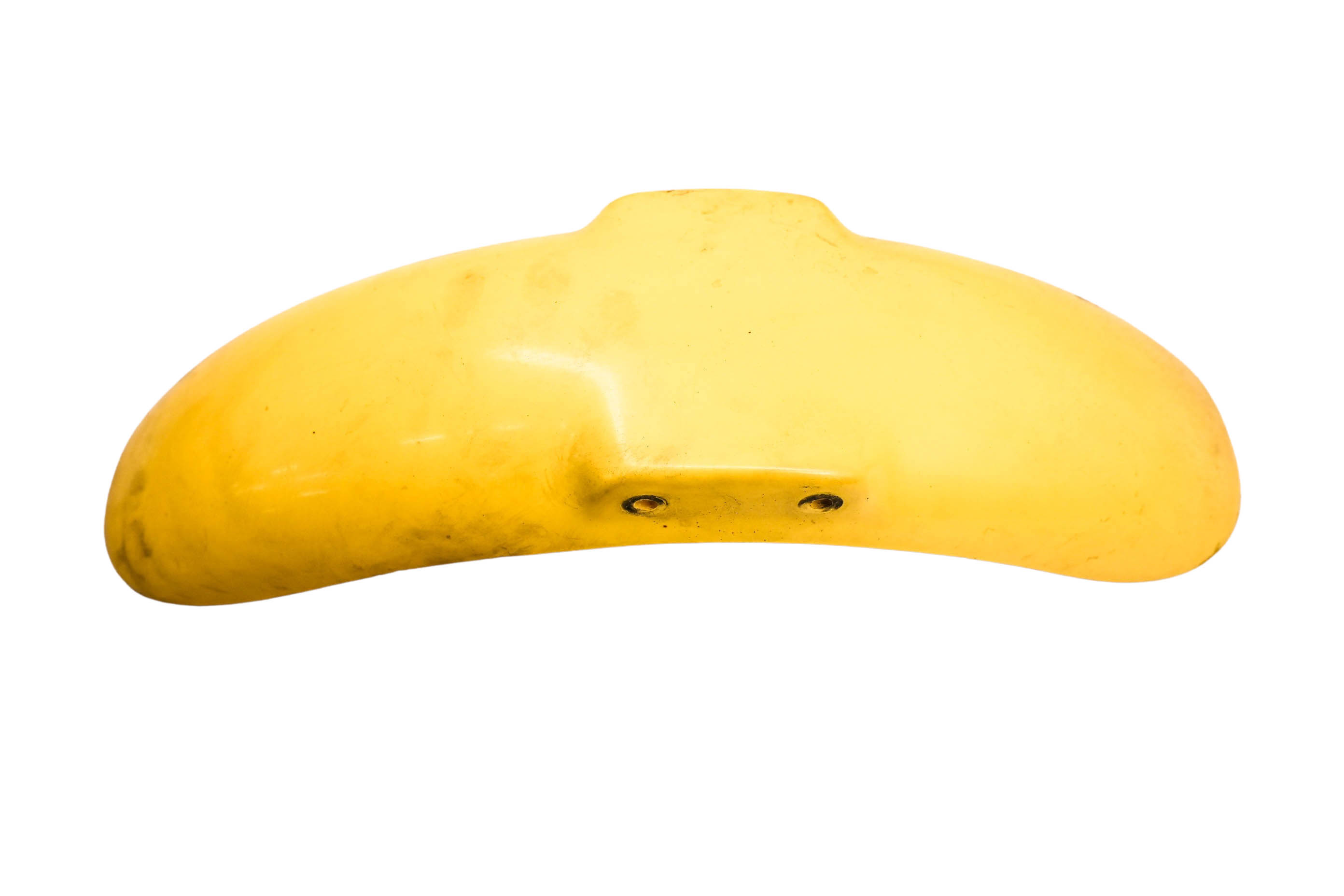 02 Buell Blast 500 Front Fender