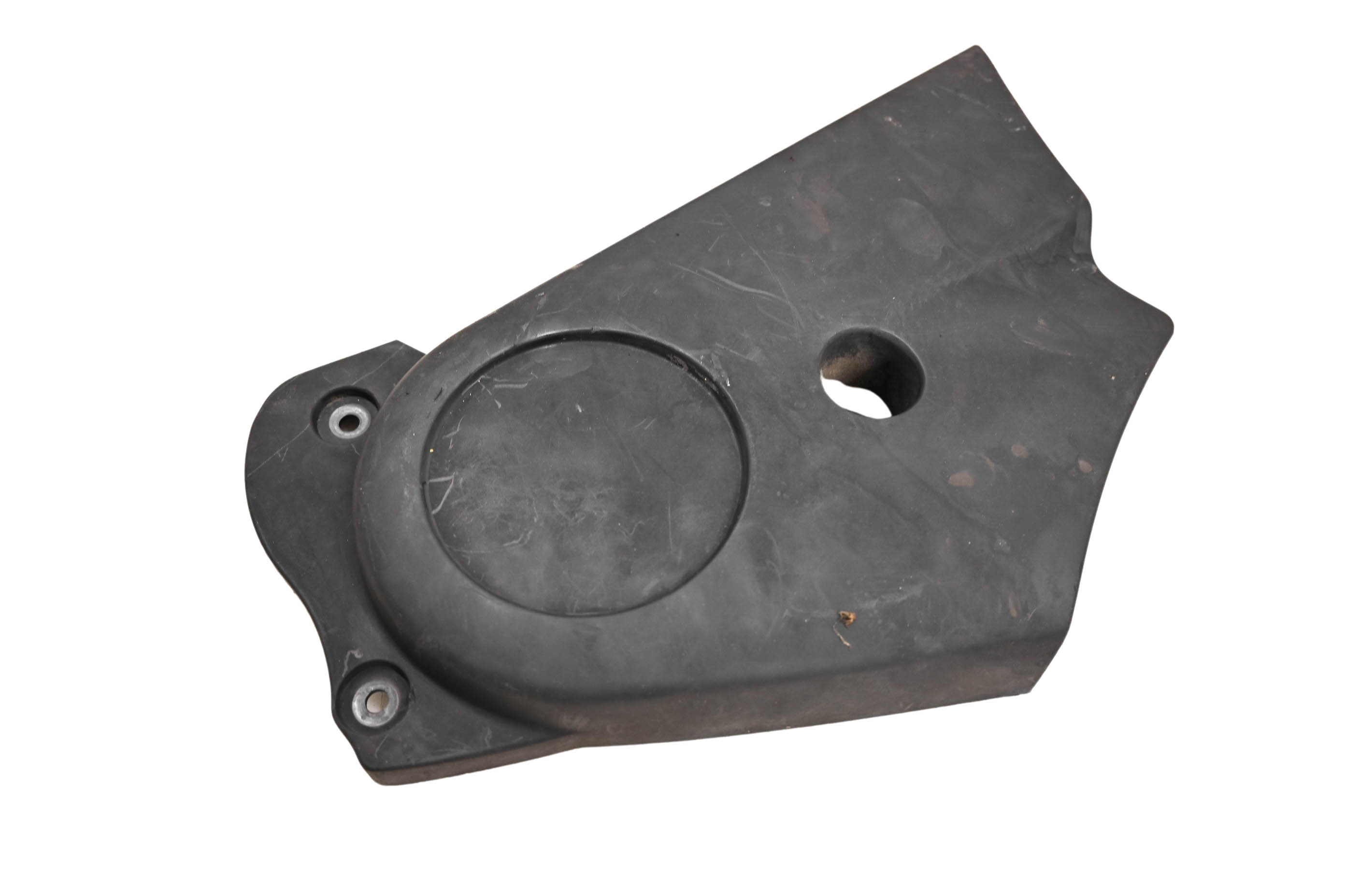 02 Buell Blast 500 Front Sprocket Guard Cover