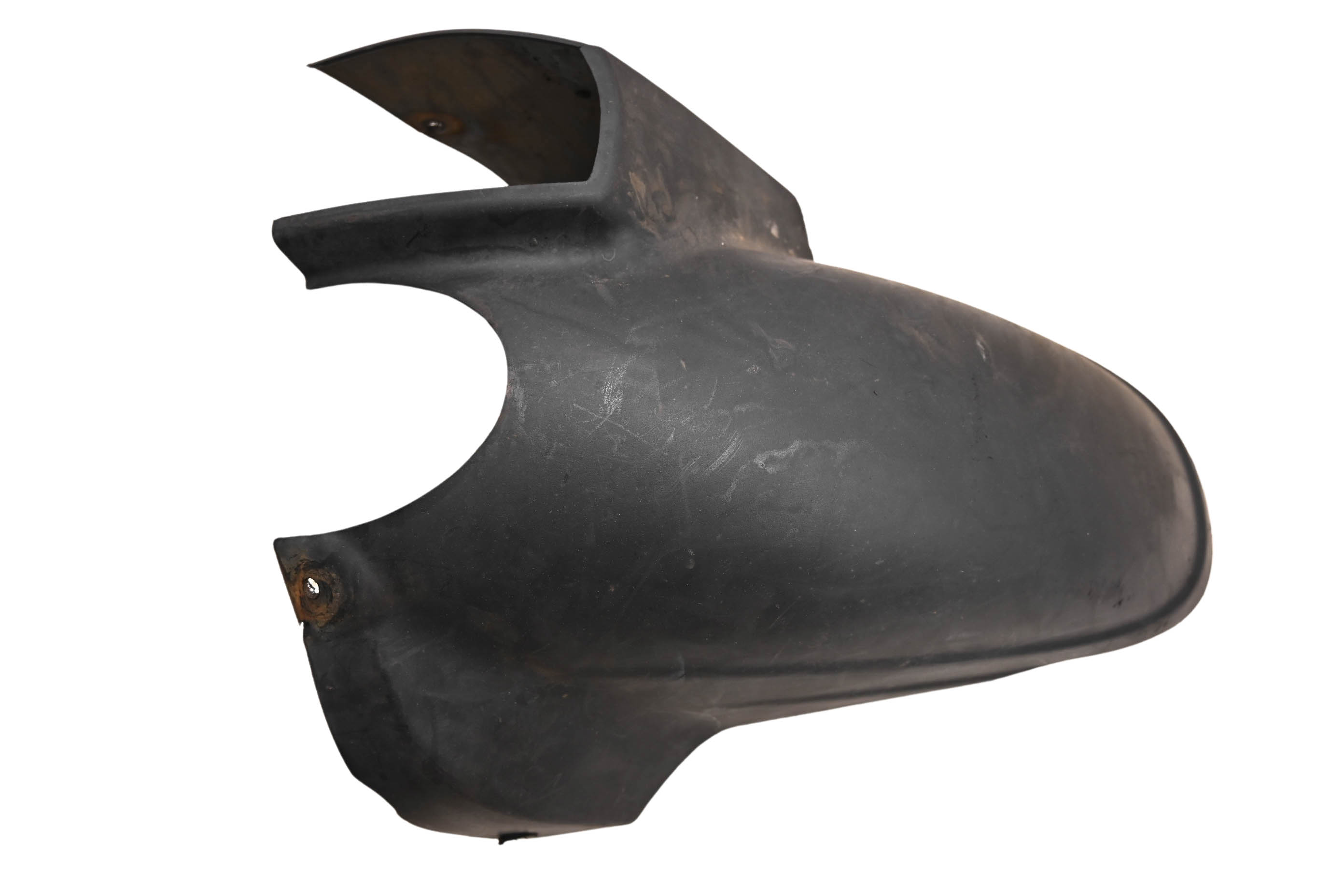 02 Buell Blast 500 Rear Fender