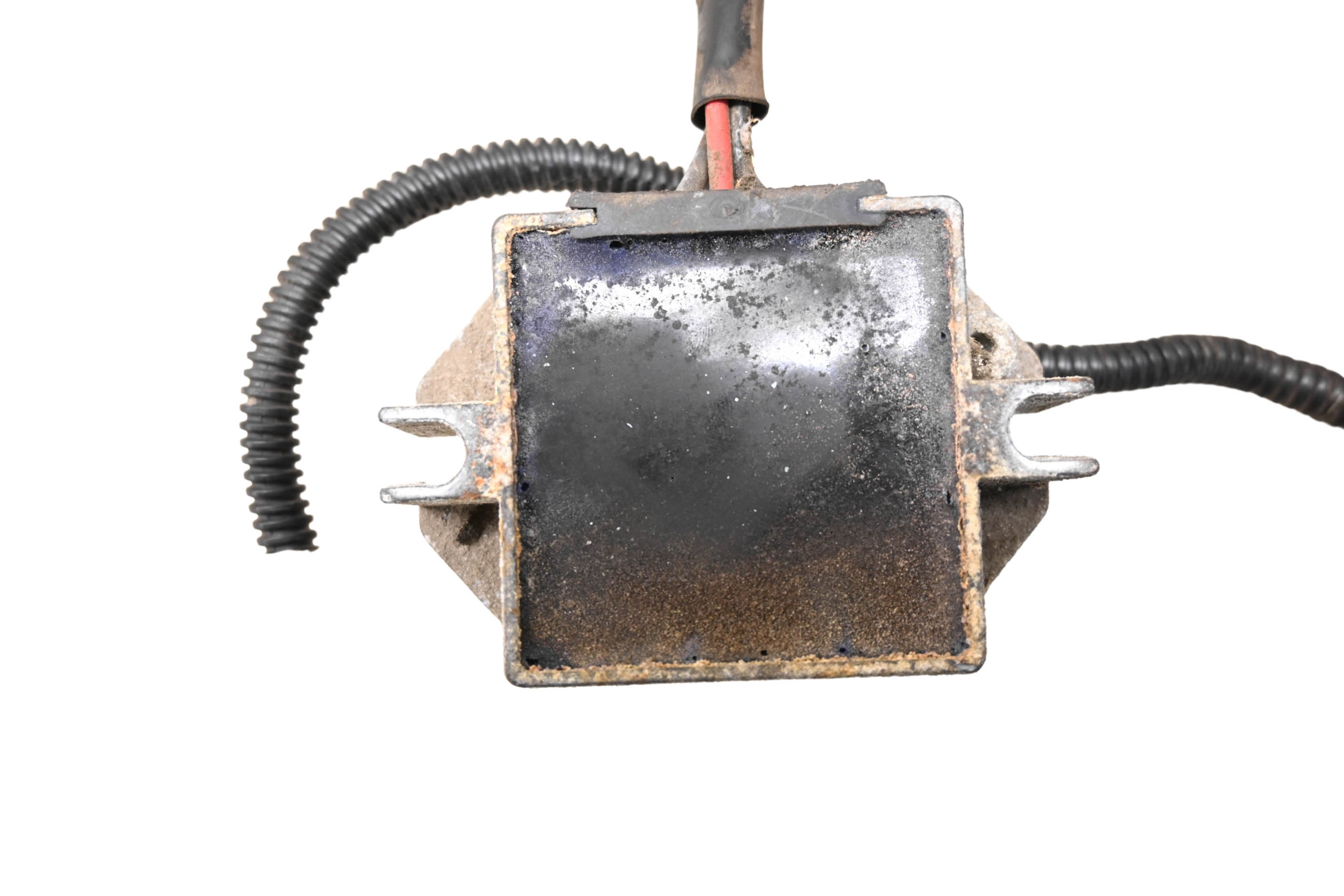 02 Buell Blast 500 Regulator Rectifier