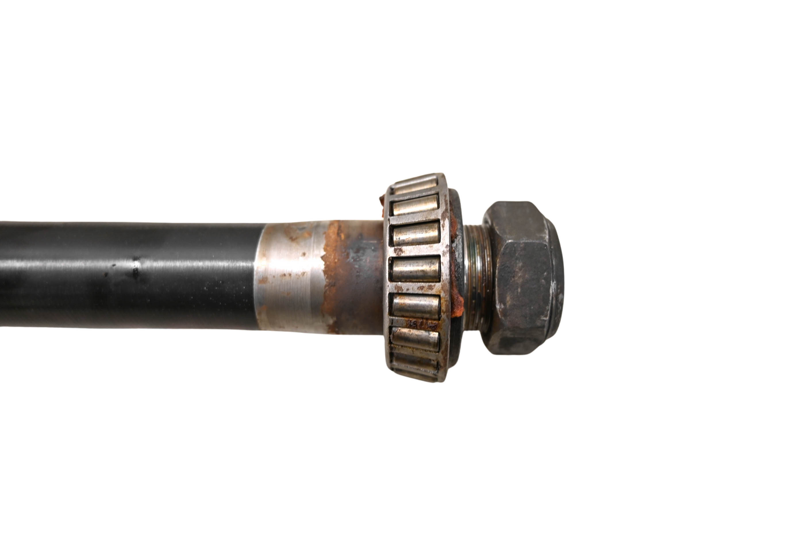 02 Buell Blast 500 Triple Tree Clamps