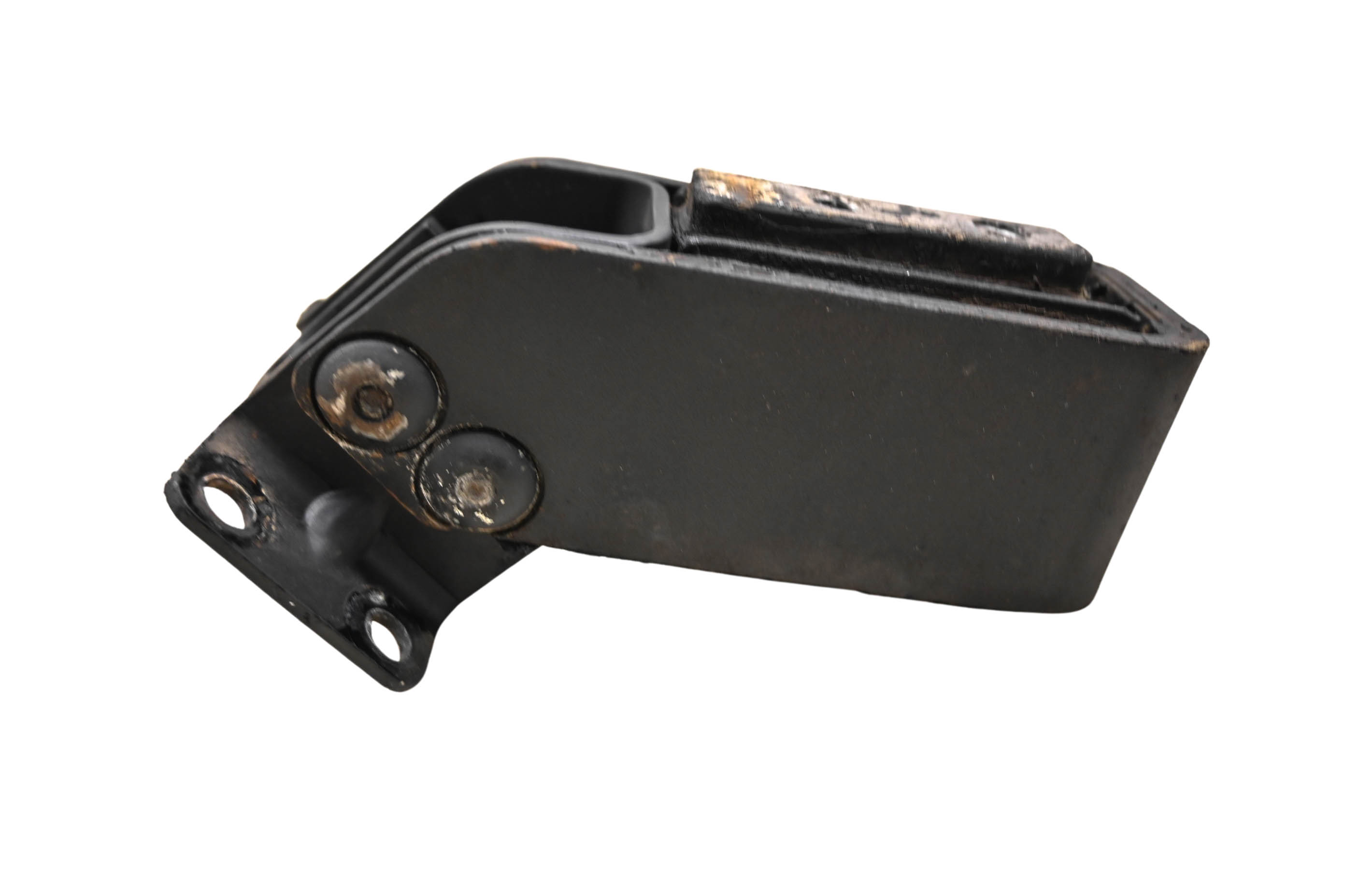 02 Buell Blast 500 Rear Isolator Bracket Mount