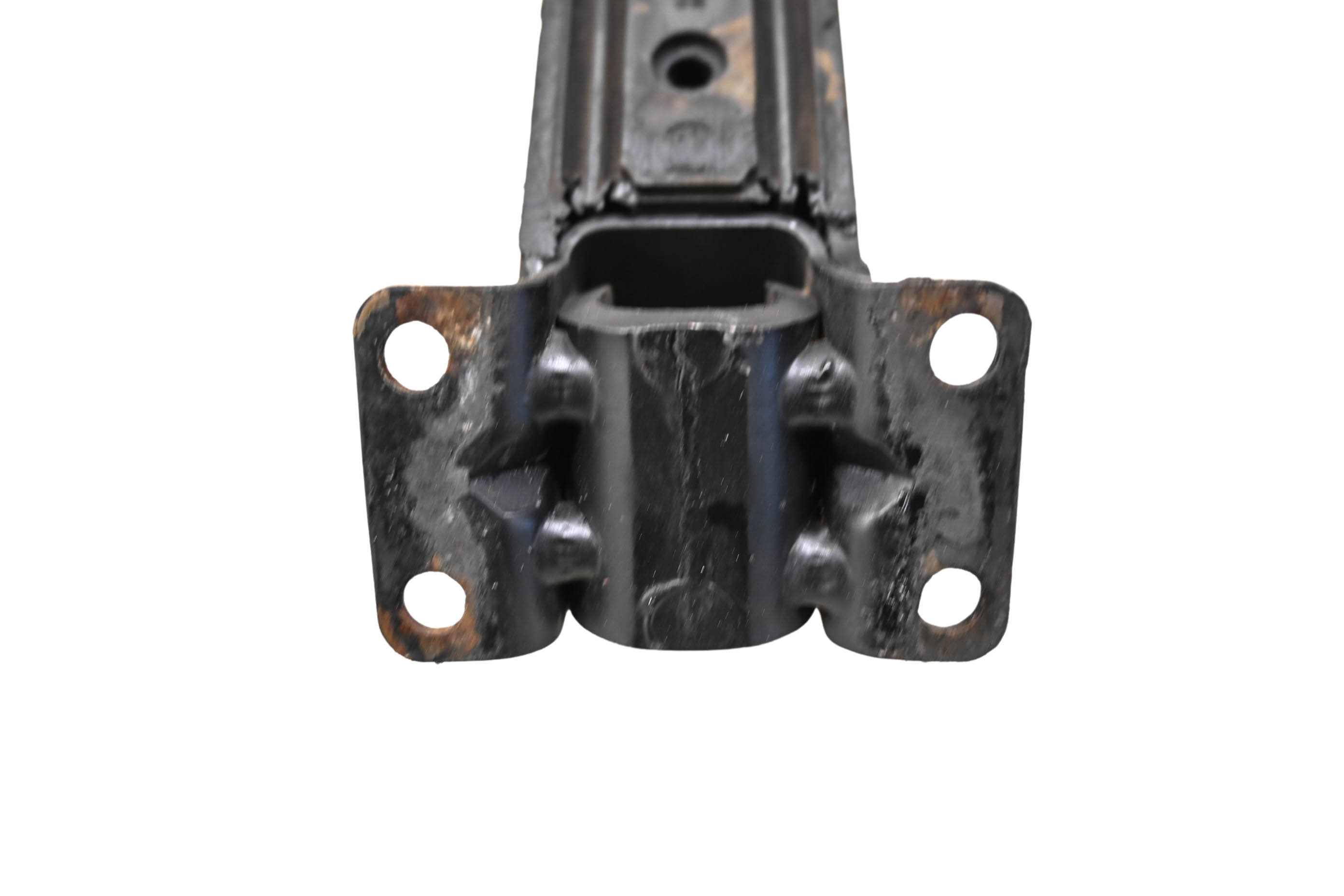 02 Buell Blast 500 Rear Isolator Bracket Mount