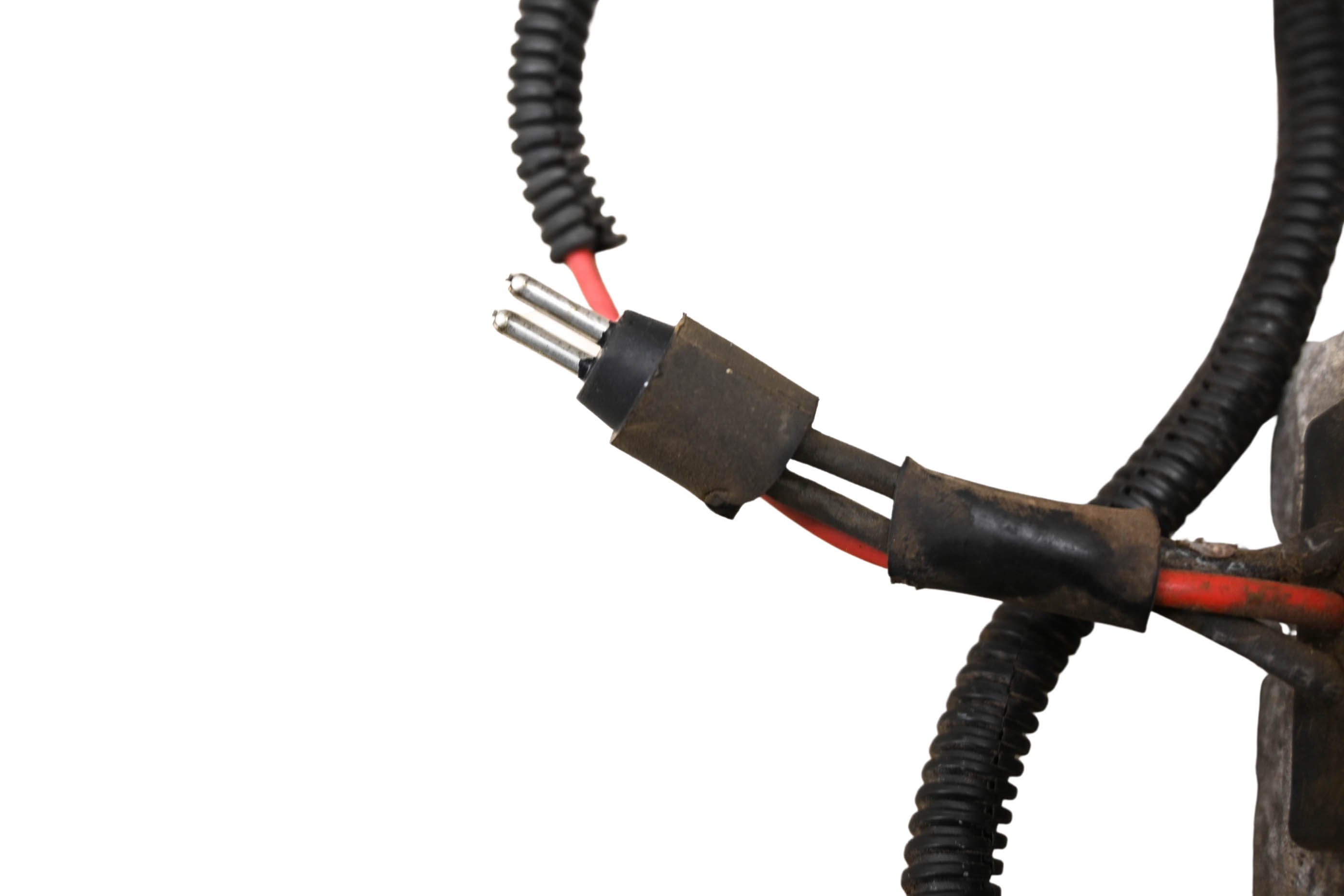 02 Buell Blast 500 Regulator Rectifier