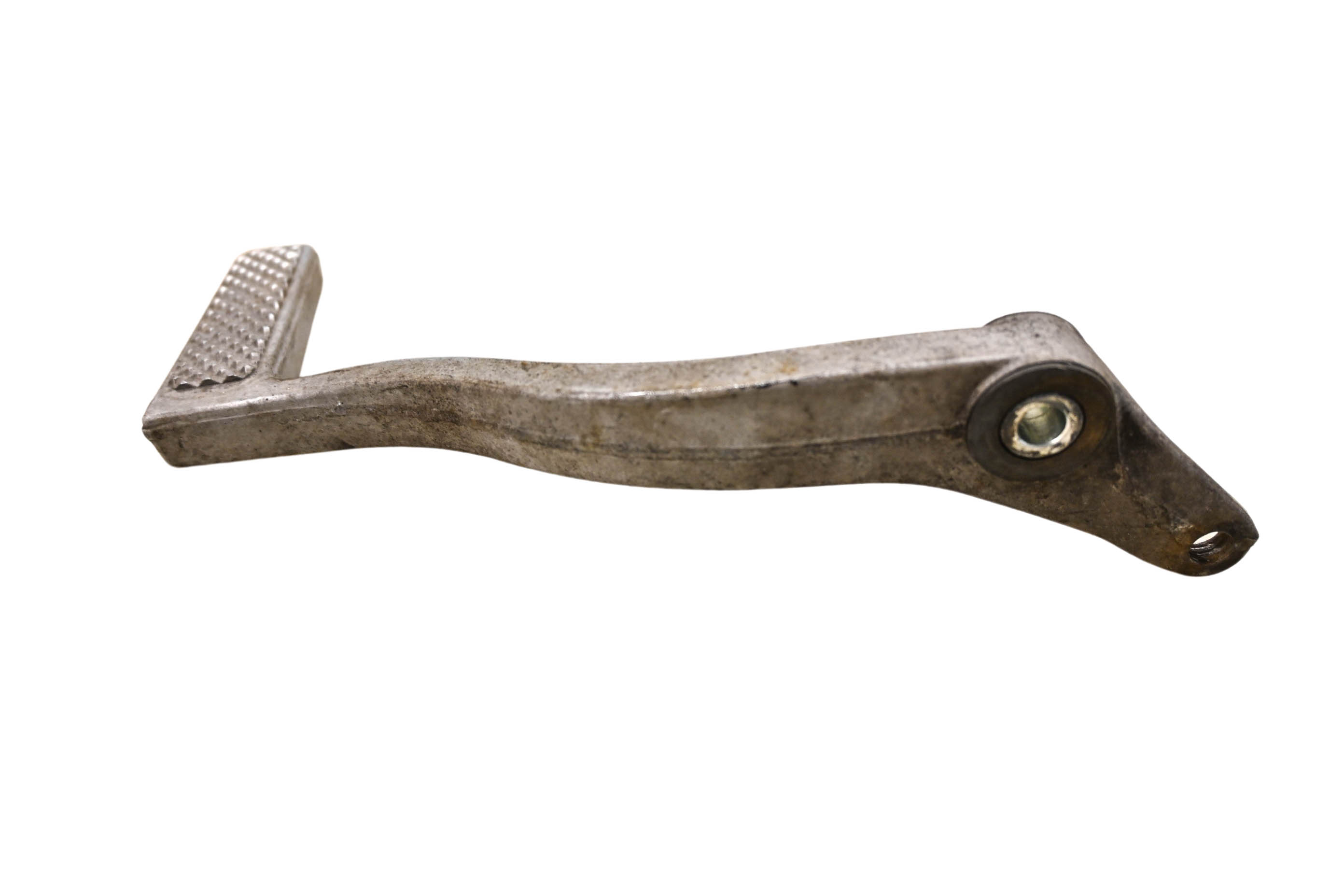 02 Buell Blast 500 Brake Pedal