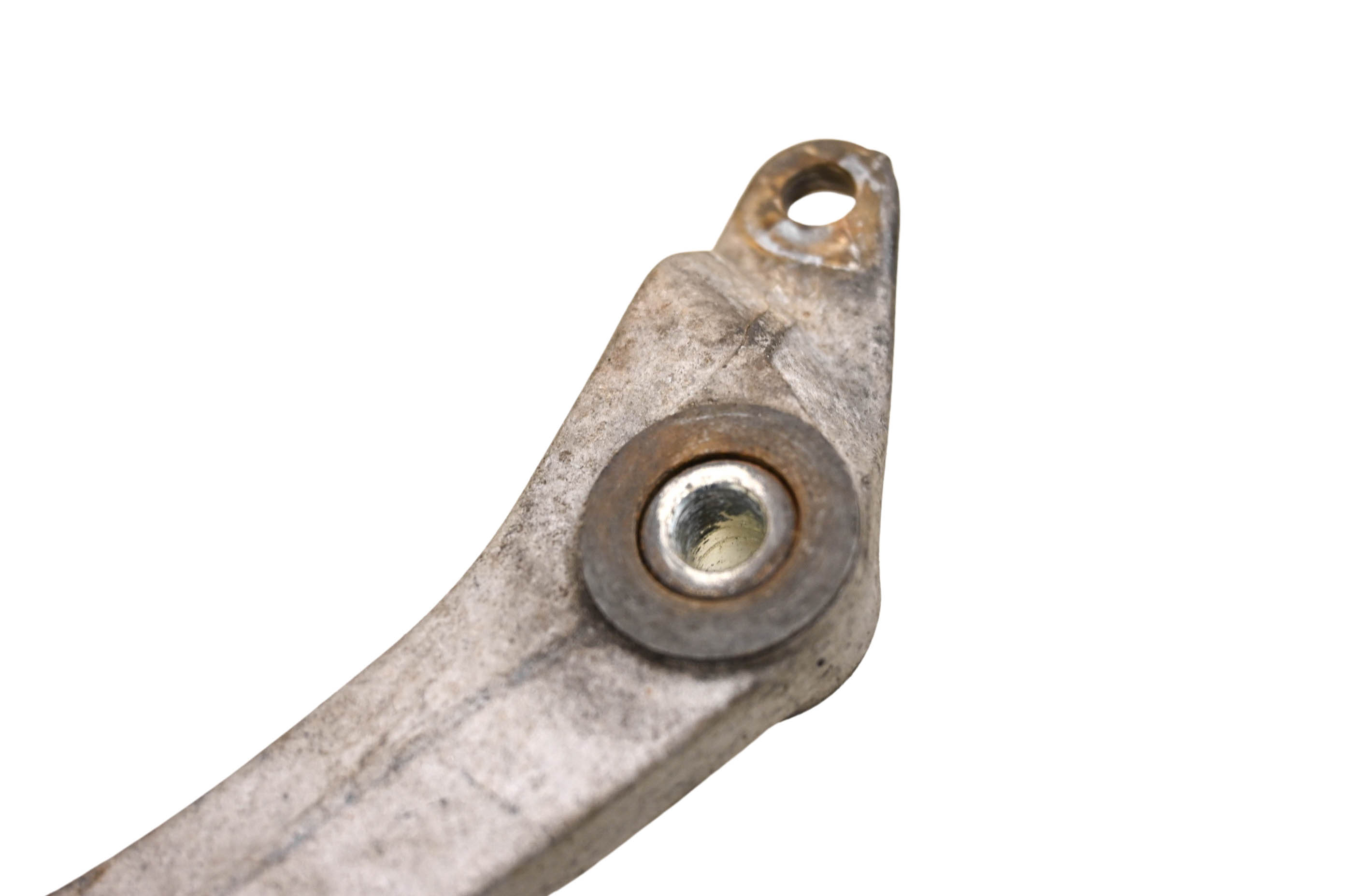 02 Buell Blast 500 Brake Pedal