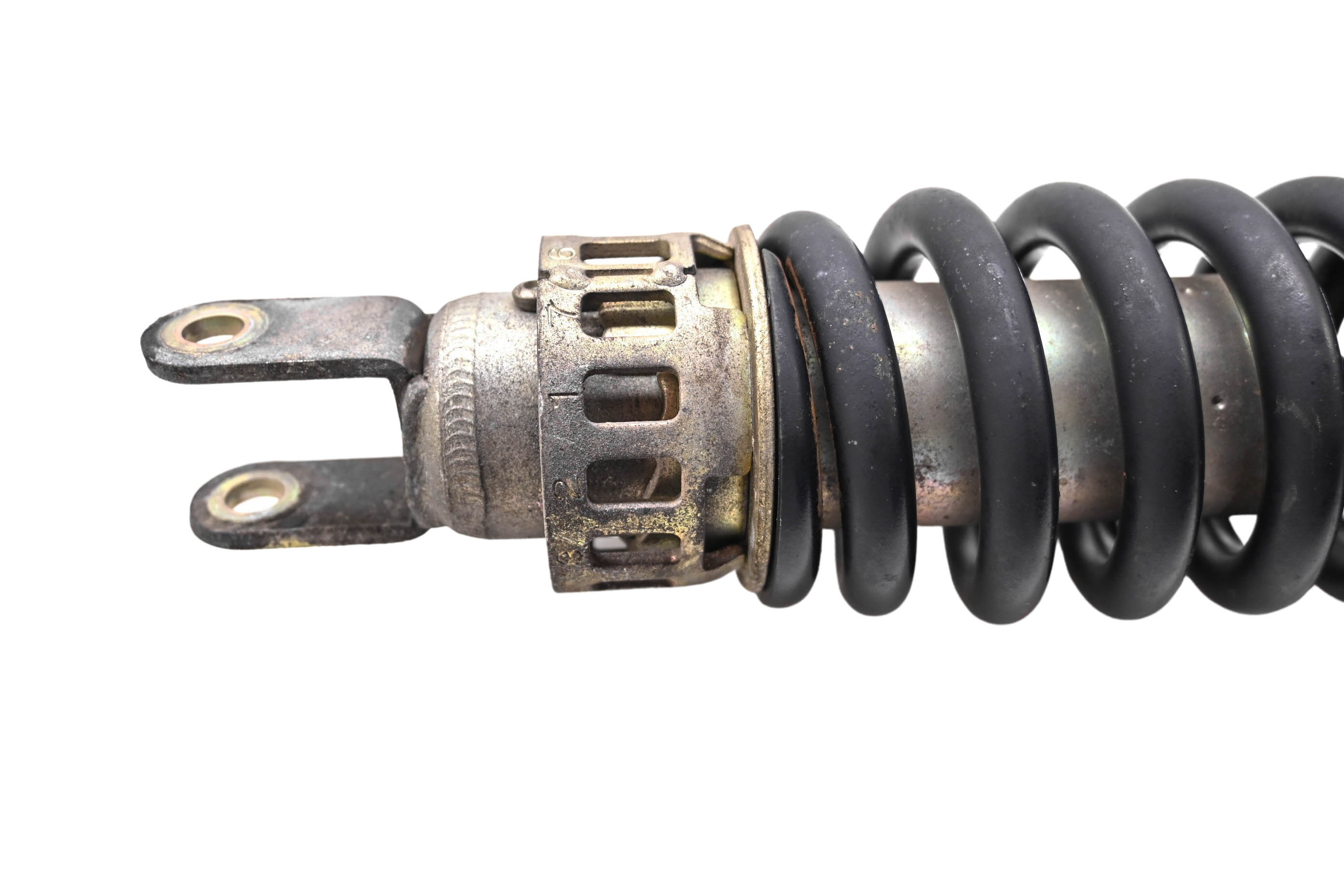 00 Suzuki Katana 600 Rear Shock GSX600F