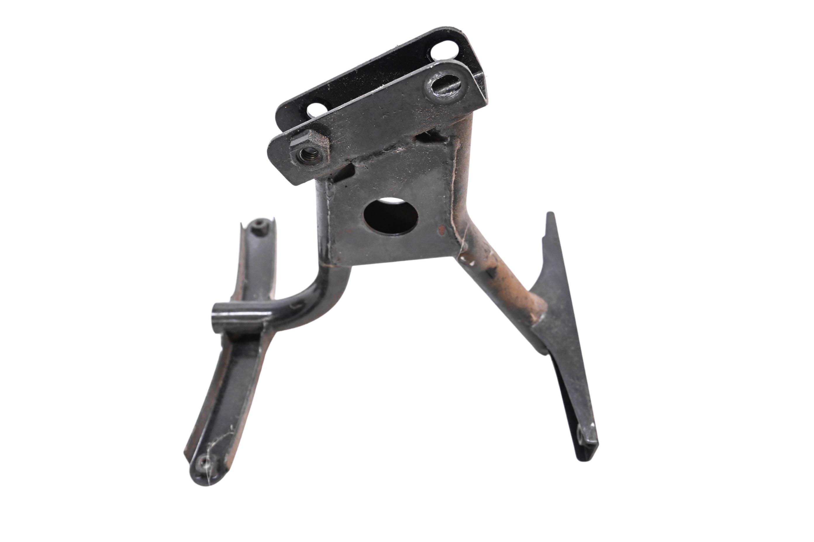 00 Suzuki Katana 600 Rear Cowling Brace Bracket Mount GSX600F
