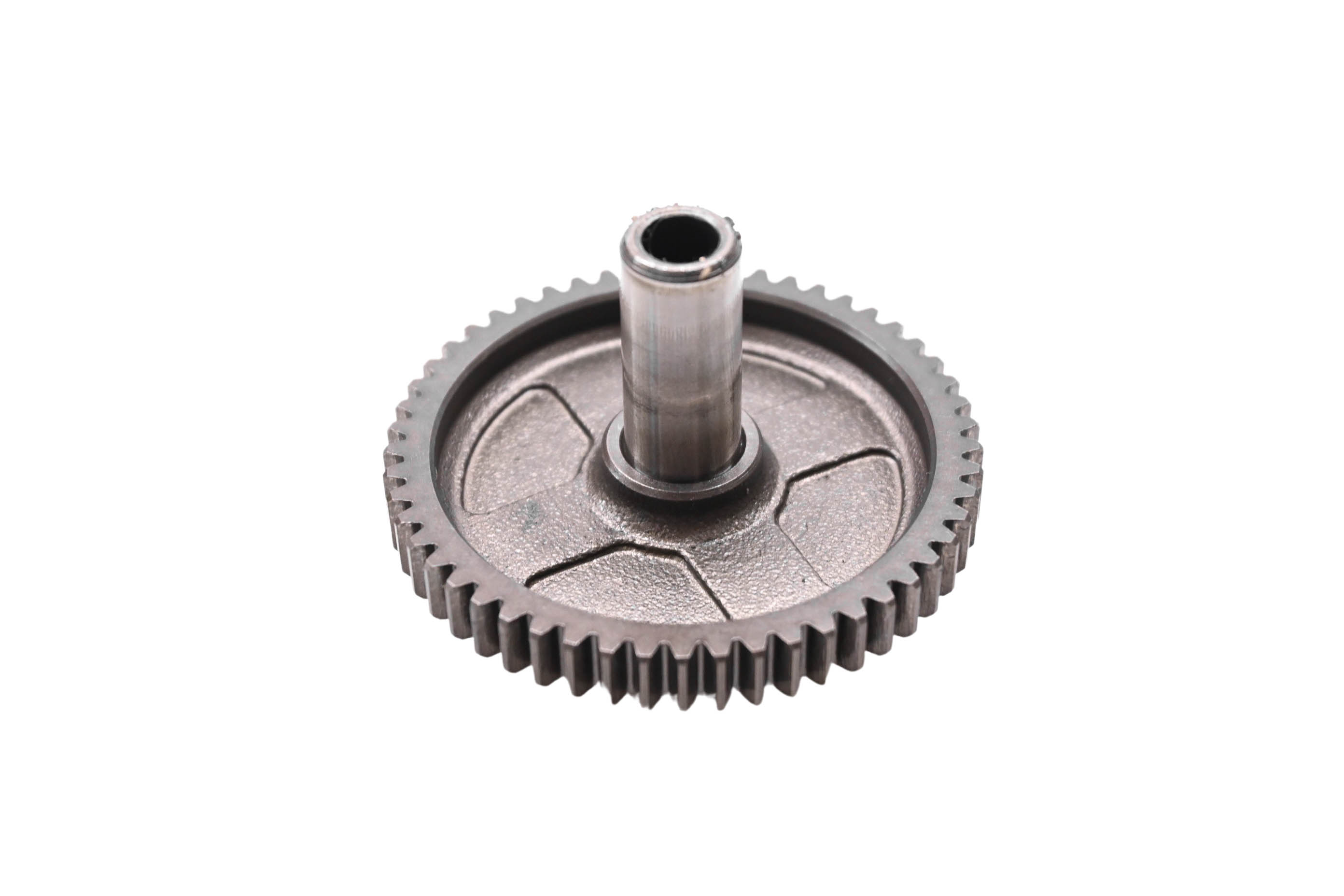 00 Suzuki Katana 600 Starter Gear GSX600F