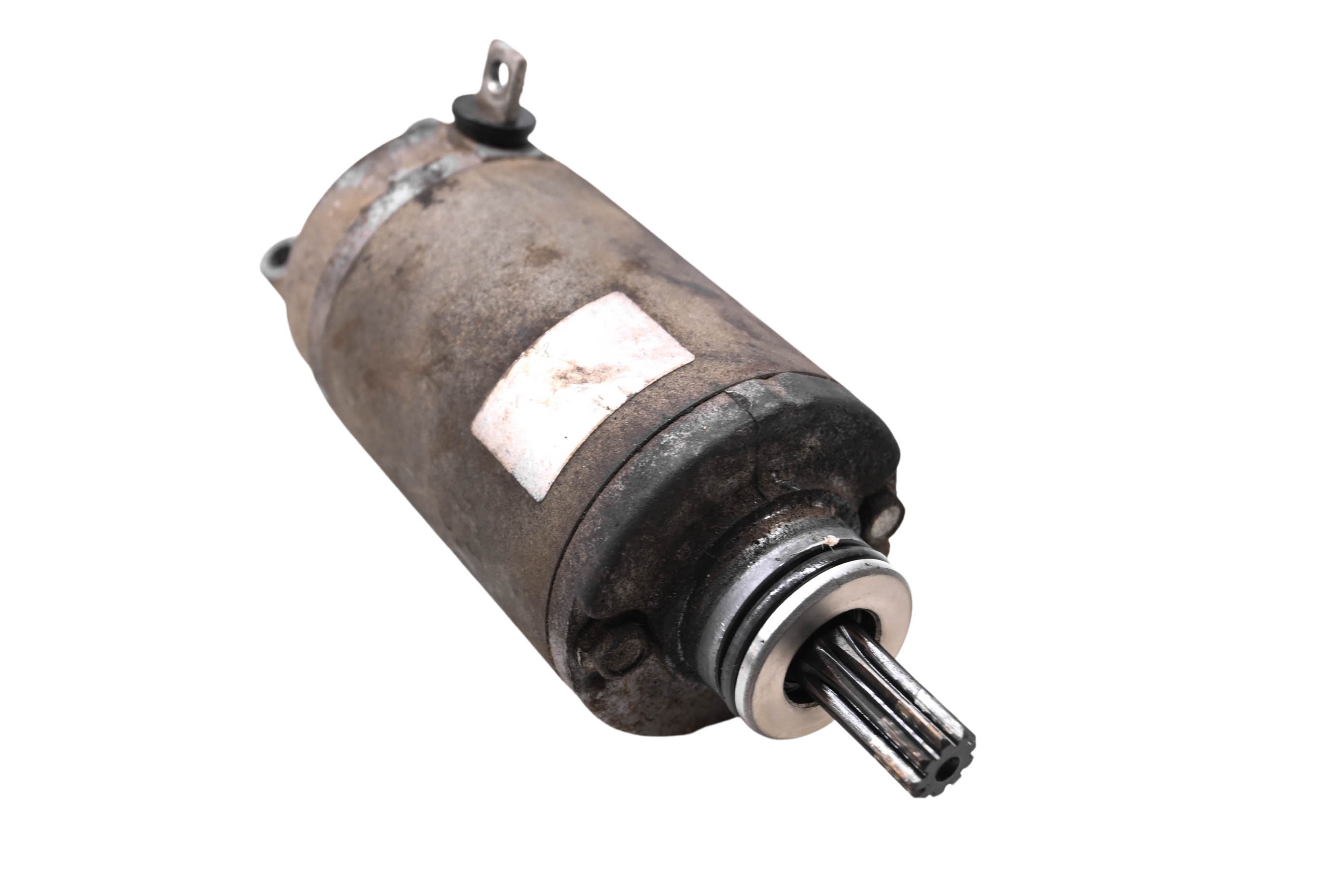 00 Suzuki Katana 600 Starter Motor GSX600F