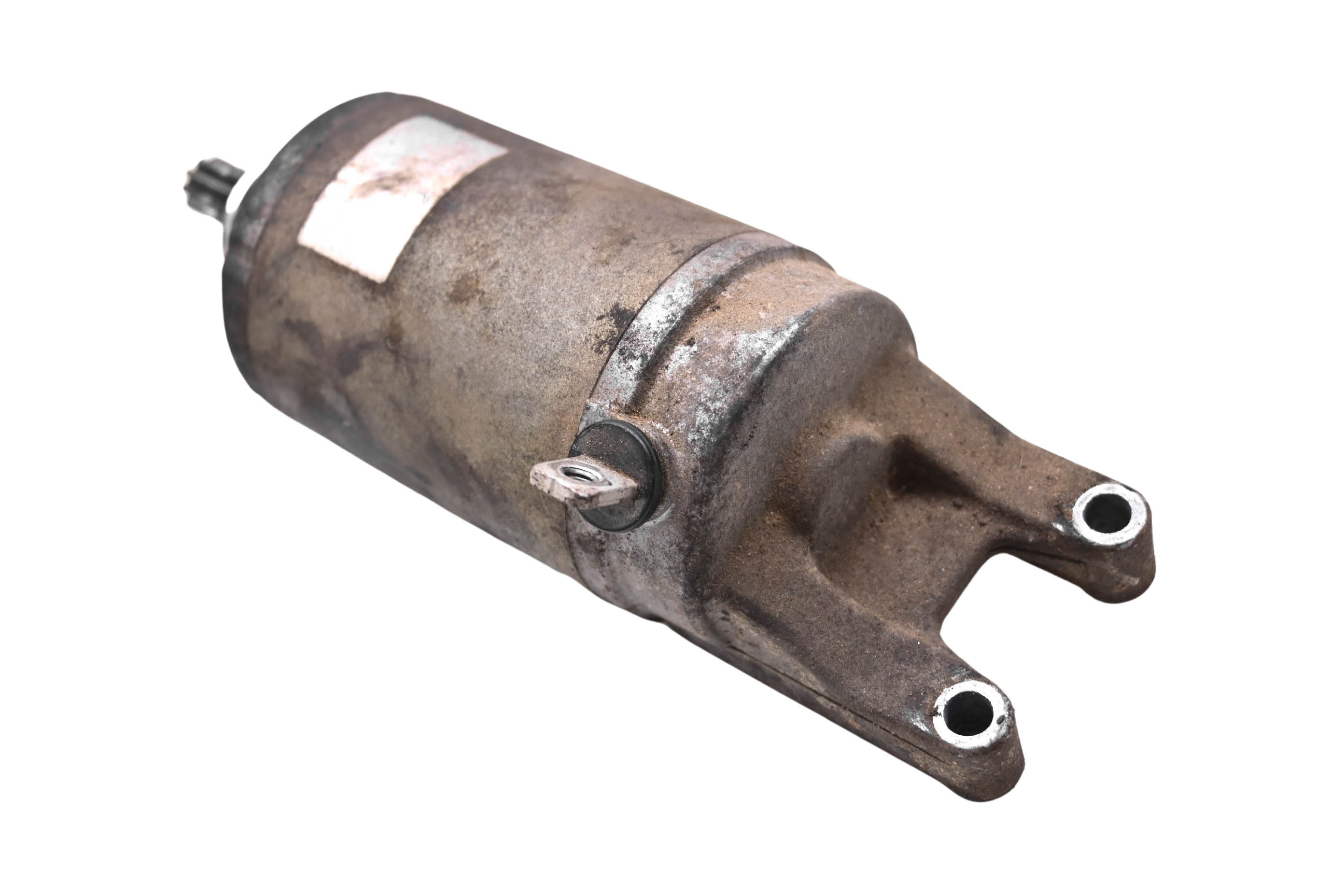 00 Suzuki Katana 600 Starter Motor GSX600F