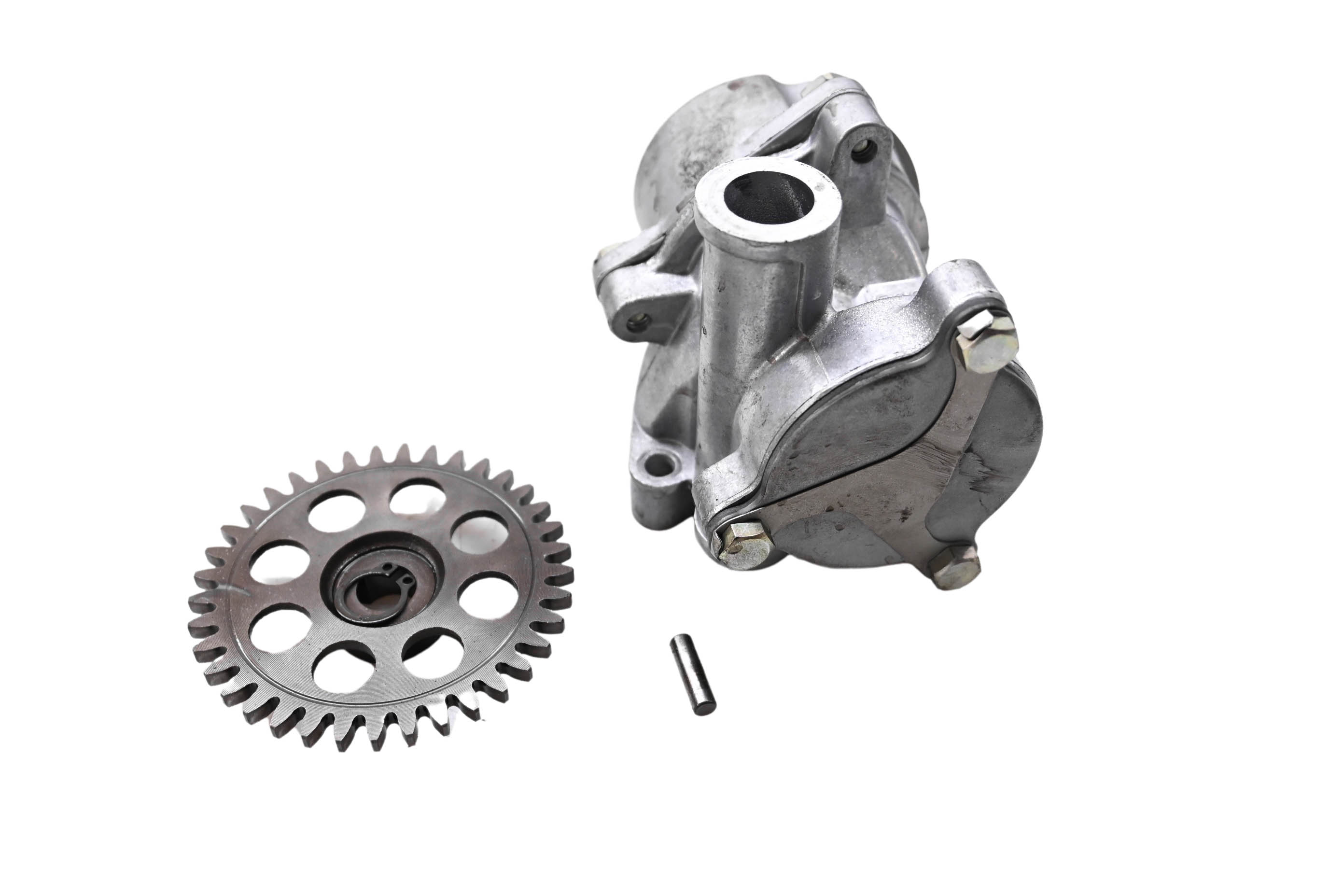 00 Suzuki Katana 600 Oil Pump GSX600F