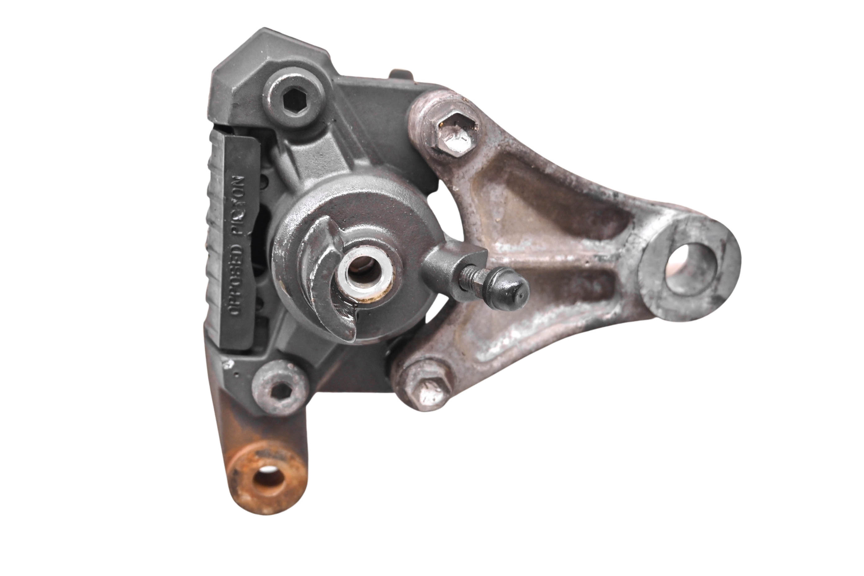 00 Suzuki Katana 600 Rear Brake Caliper GSX600F
