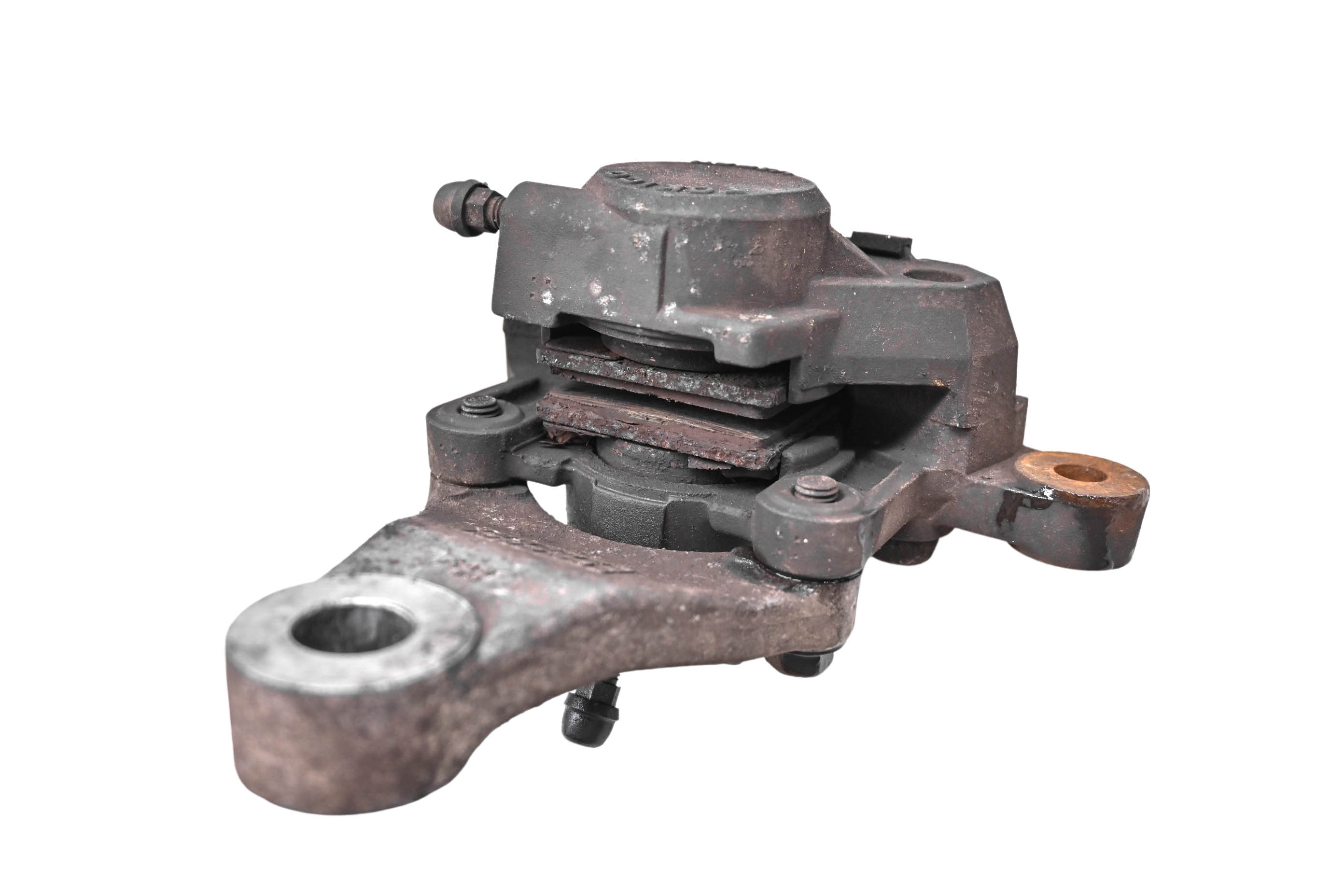 00 Suzuki Katana 600 Rear Brake Caliper GSX600F