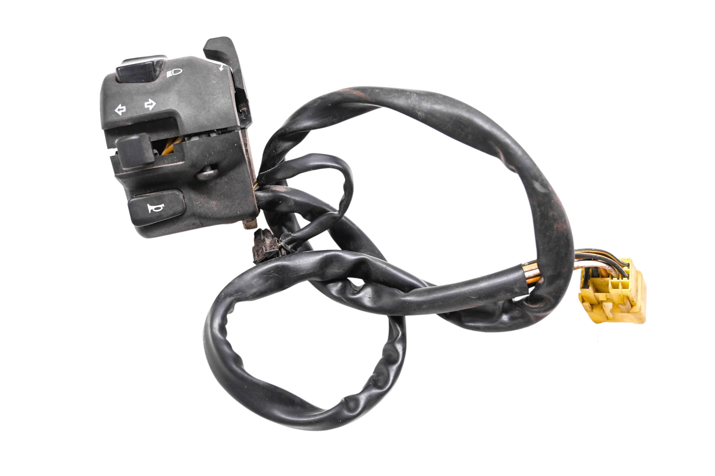 00 Suzuki Katana 600 Headlight On Off Handlebar Start Switch GSX600F