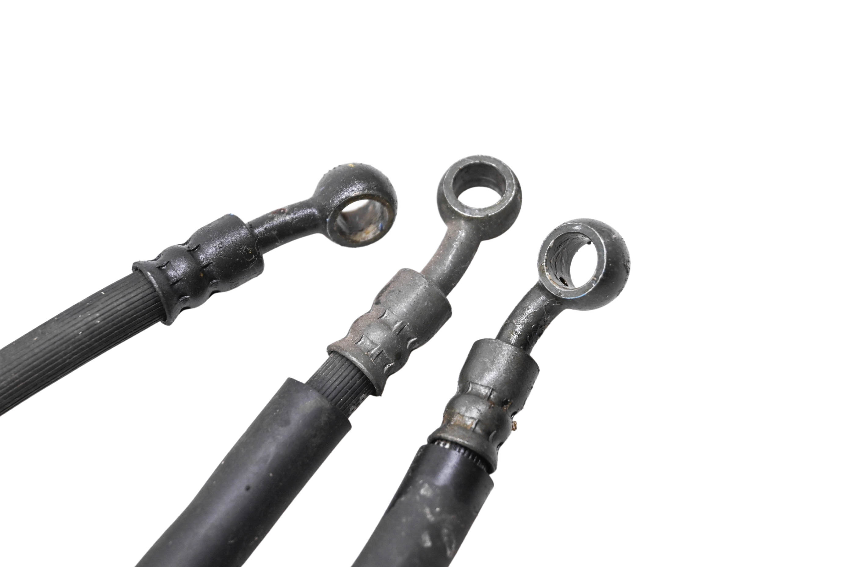 00 Suzuki Katana 600 Front Brake Line GSX600F
