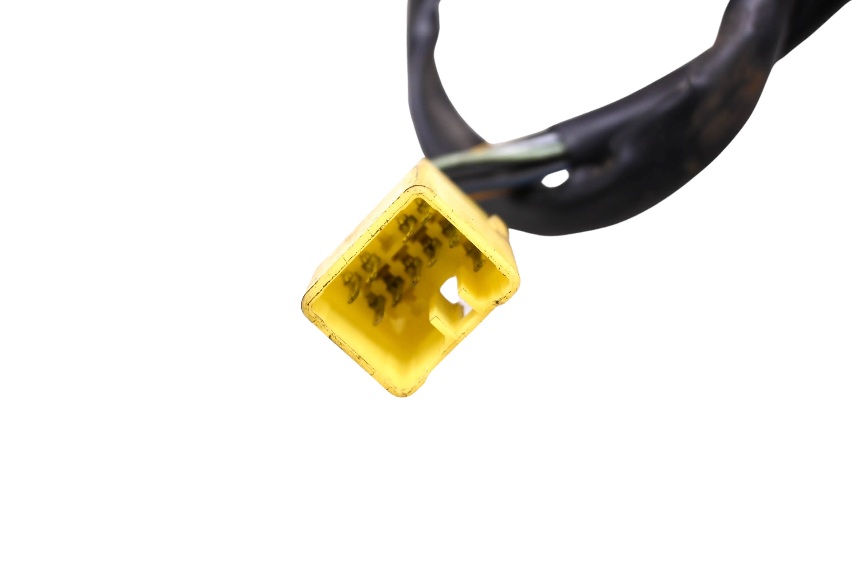 00 Suzuki Katana 600 Headlight On Off Handlebar Start Switch GSX600F