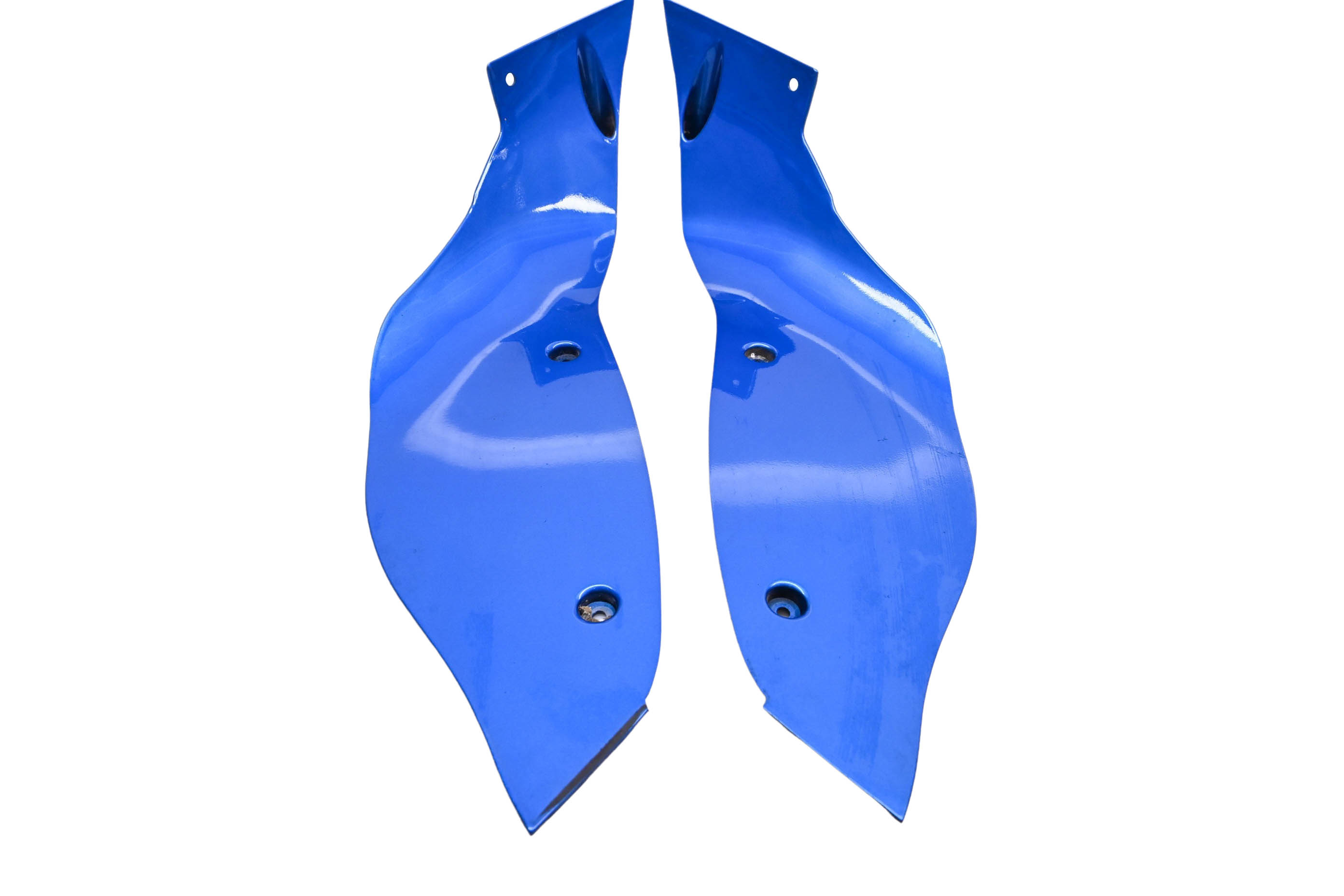 00 Suzuki Katana 600 Side Covers Panels Fenders Left & Right GSX600F