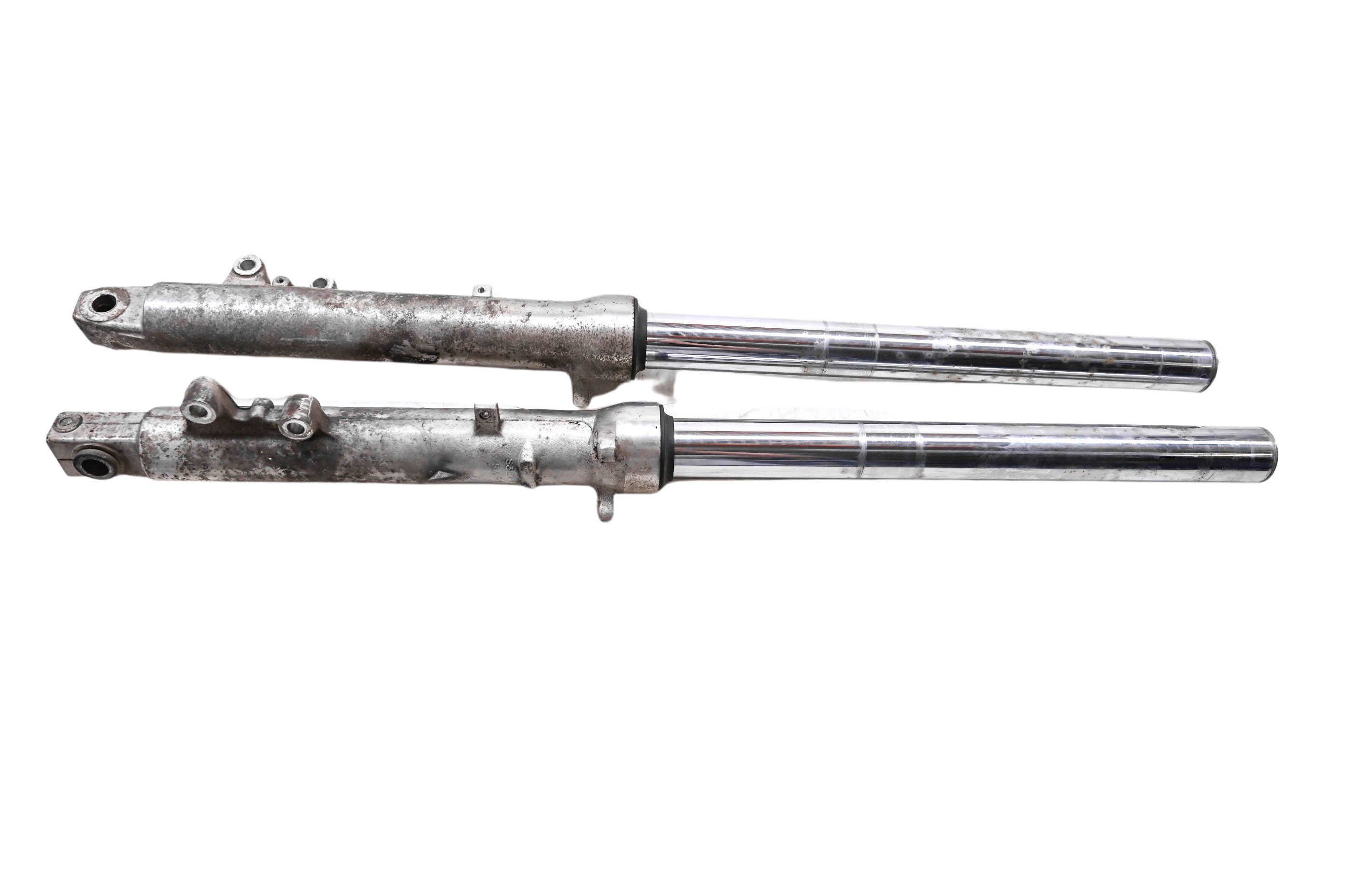00 Suzuki Katana 600 Front Forks Suspension GSX600F