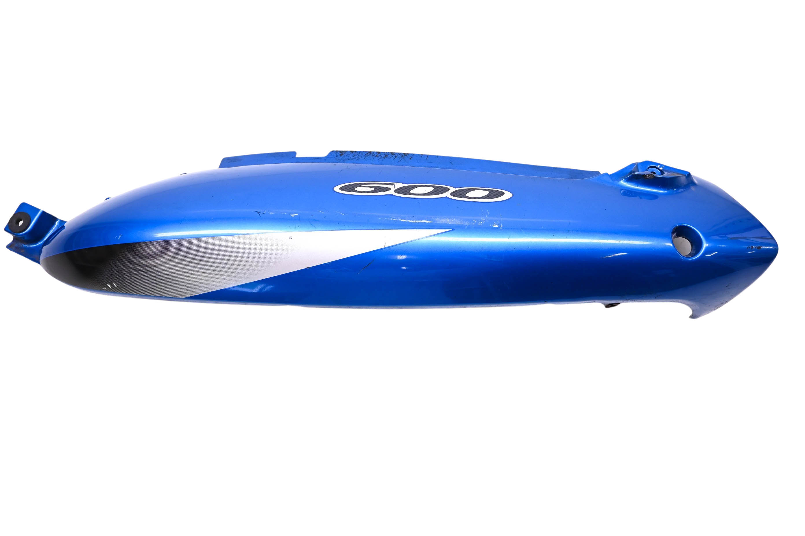 00 Suzuki Katana 600 Left Side Panel Shroud Cover GSX600F