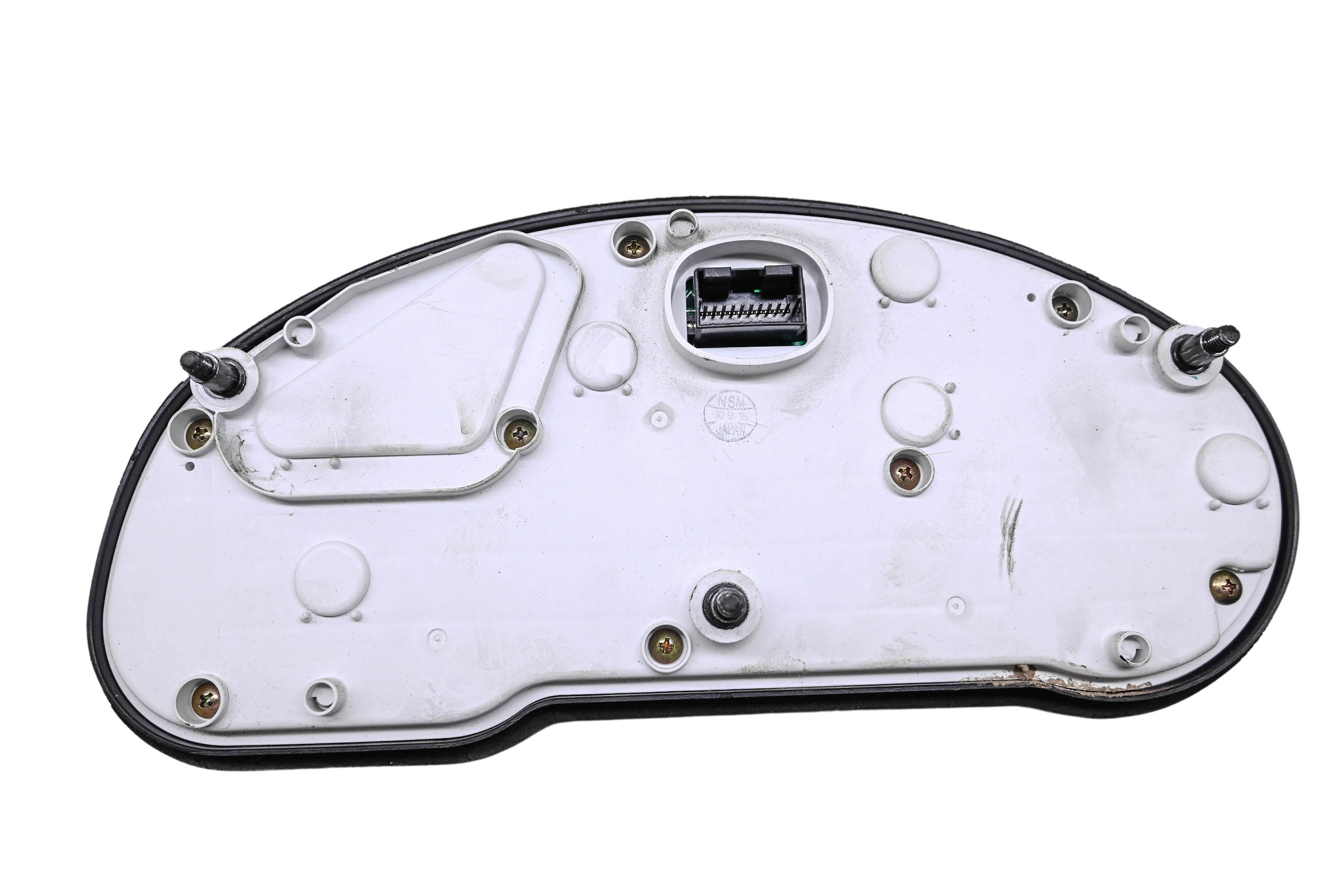 00 Suzuki Katana 600 Speedometer Dash GSX600F