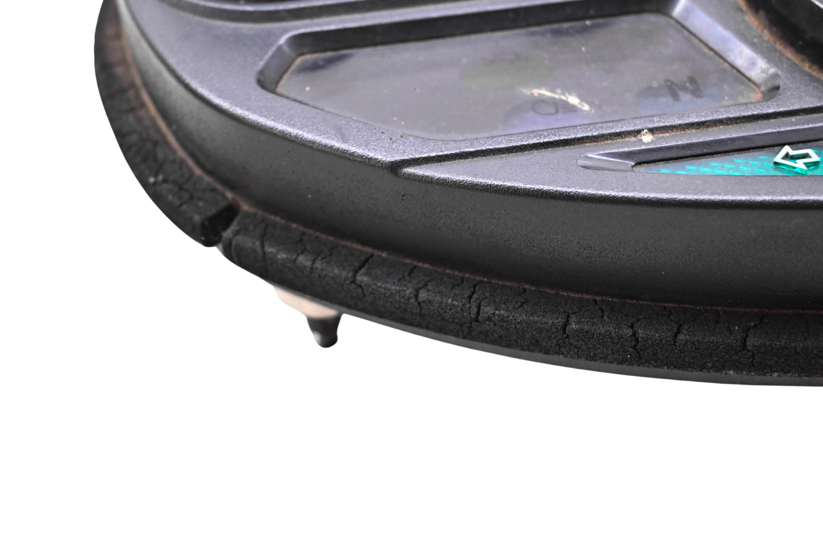 00 Suzuki Katana 600 Speedometer Dash GSX600F
