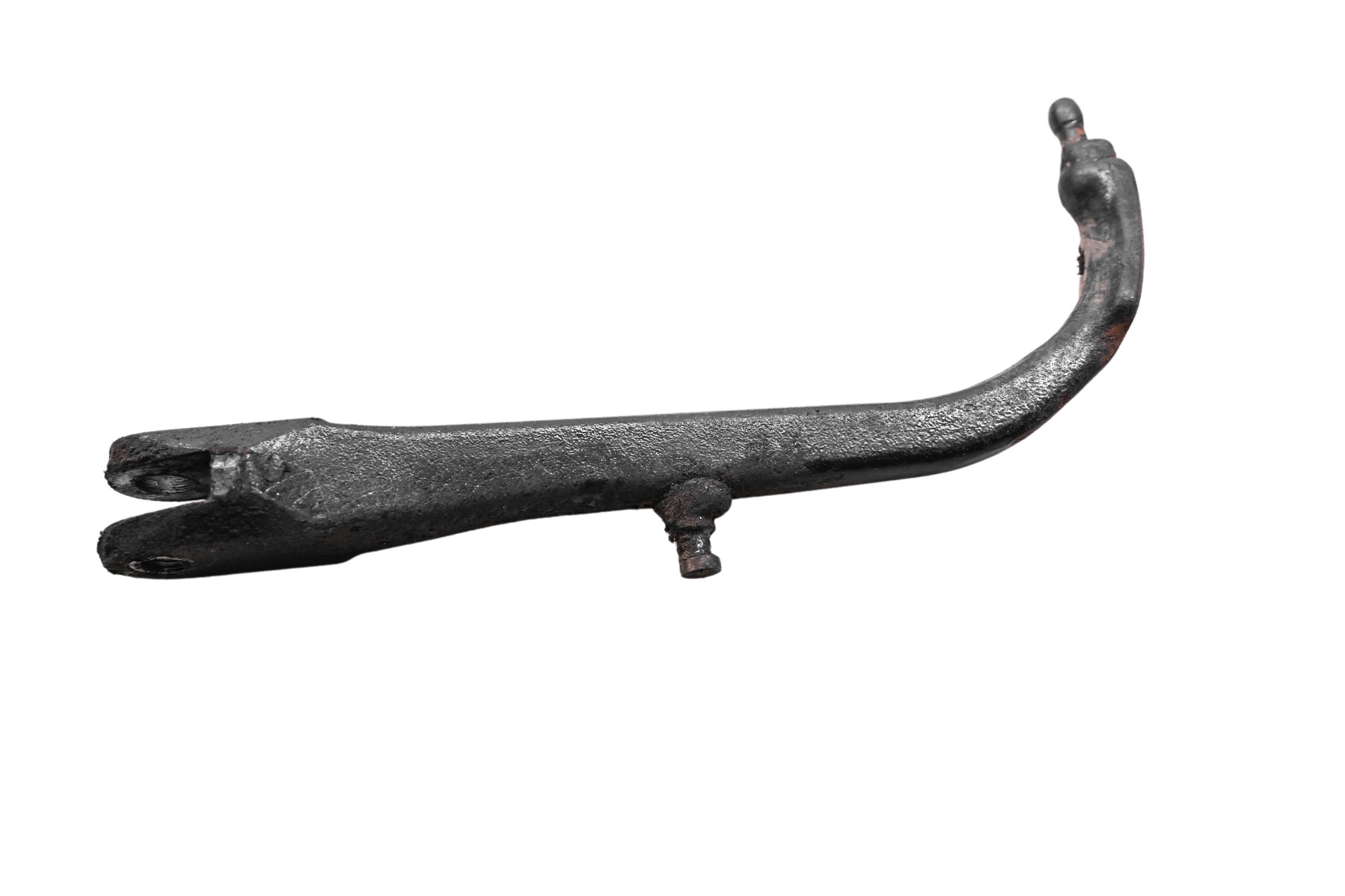 00 Suzuki Katana 600 Kick Stand Lever GSX600F