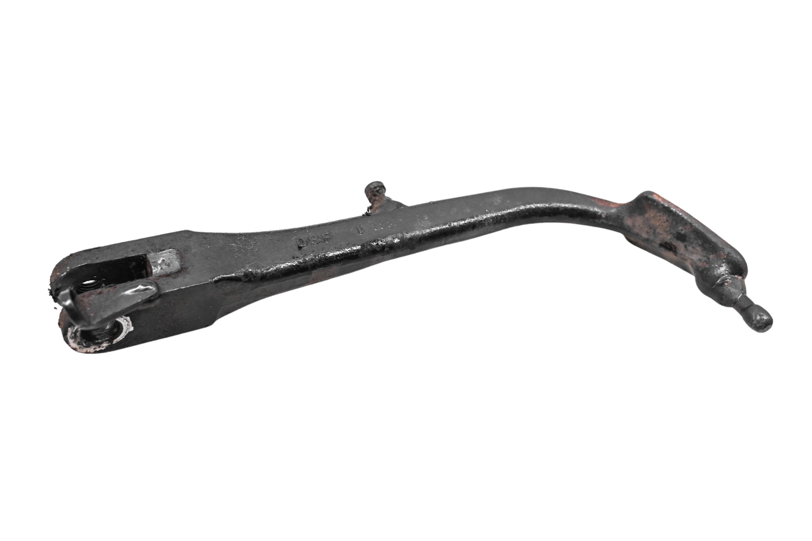 00 Suzuki Katana 600 Kick Stand Lever GSX600F