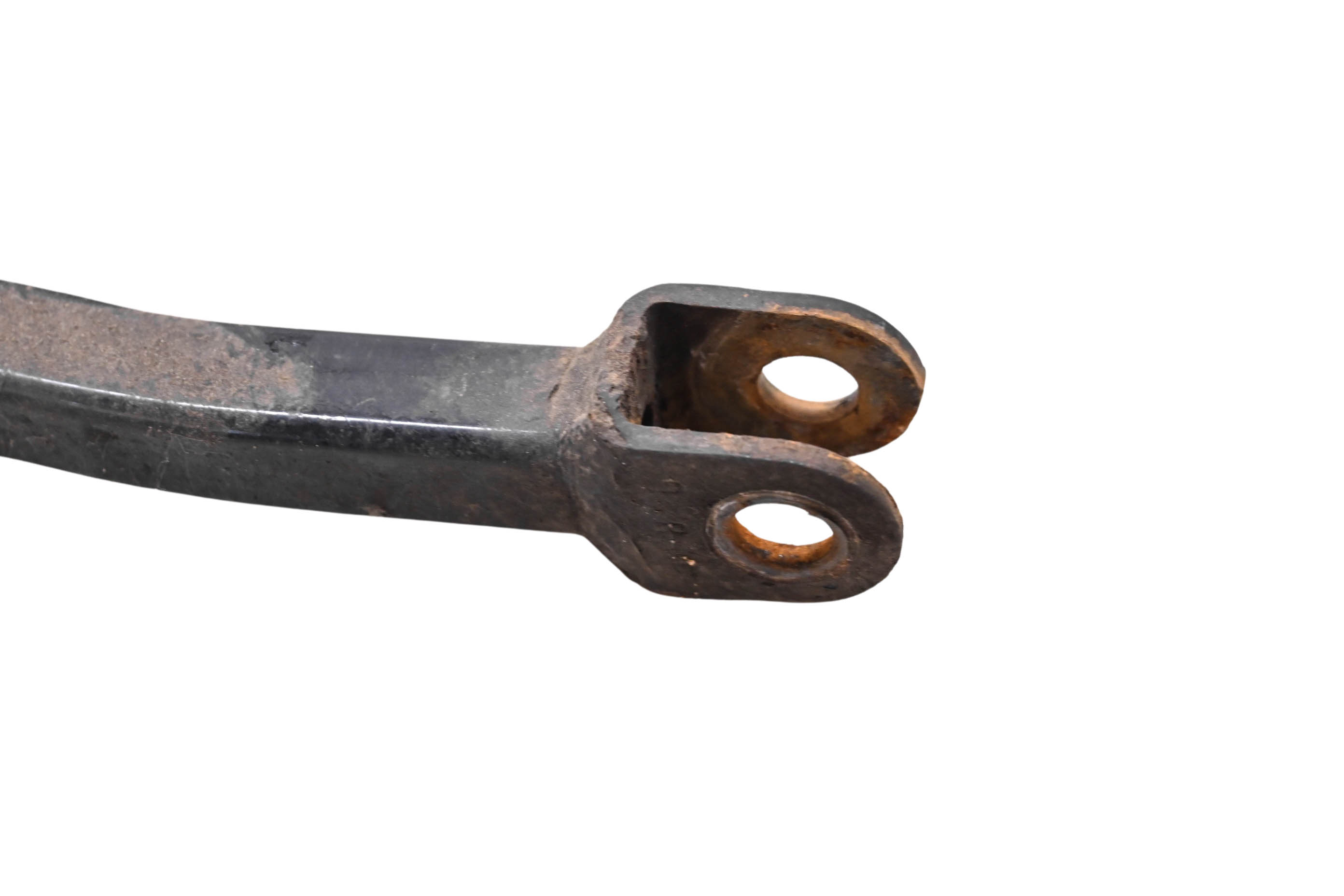 00 Suzuki Katana 600 Rear Torque Link Bracket Mount GSX600F
