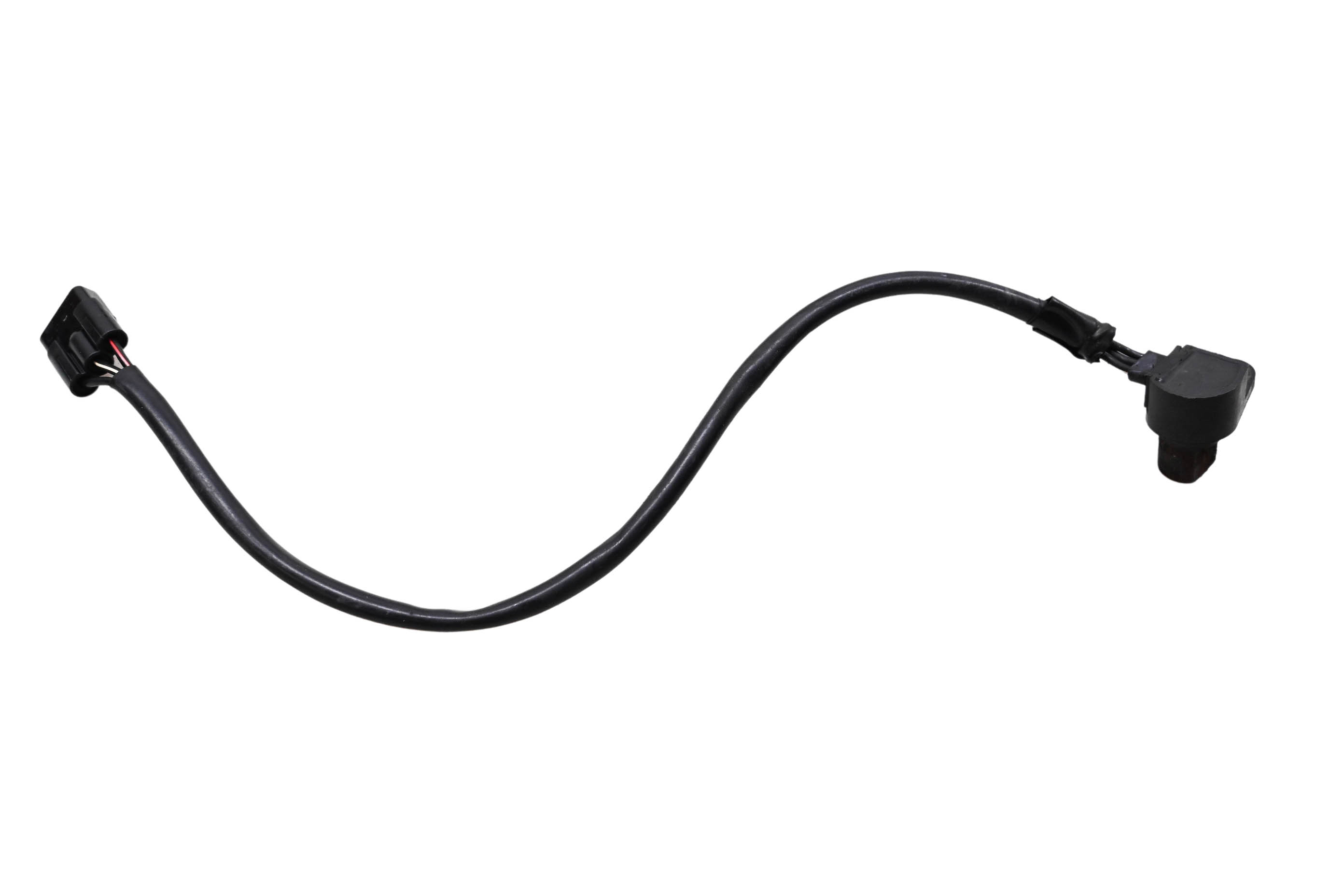 00 Suzuki Katana 600 Speed Sensor GSX600F
