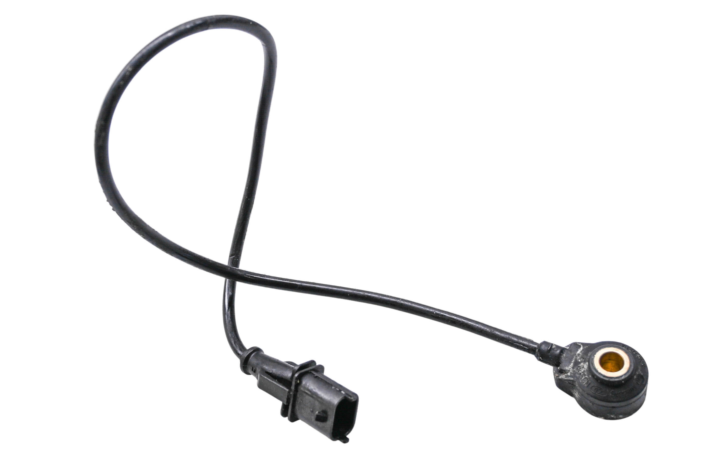 15 Sea-Doo GTX 155 Knock Noise Sensor