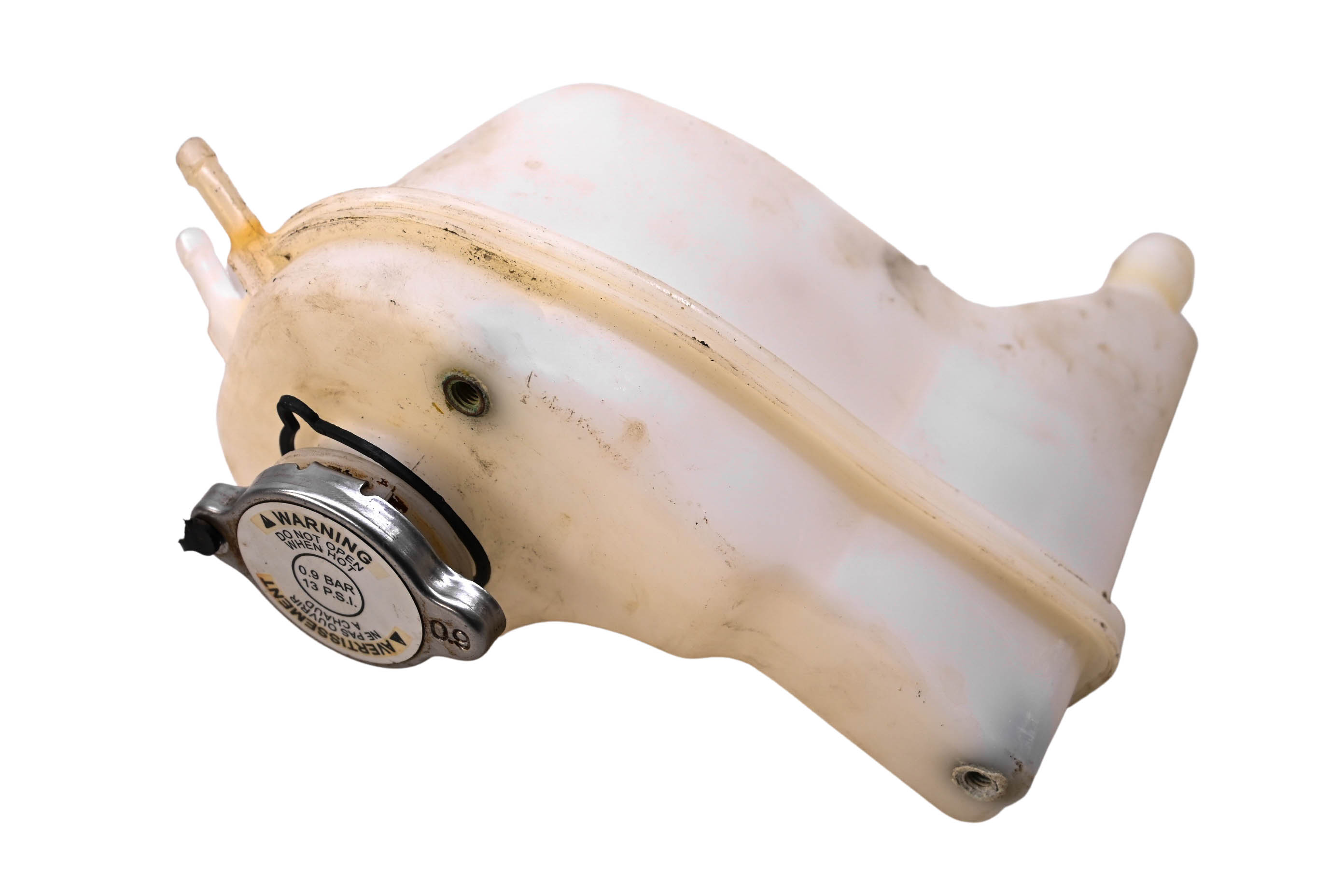 15 Sea-Doo GTX 155 Coolant Overflow Radiator Bottle