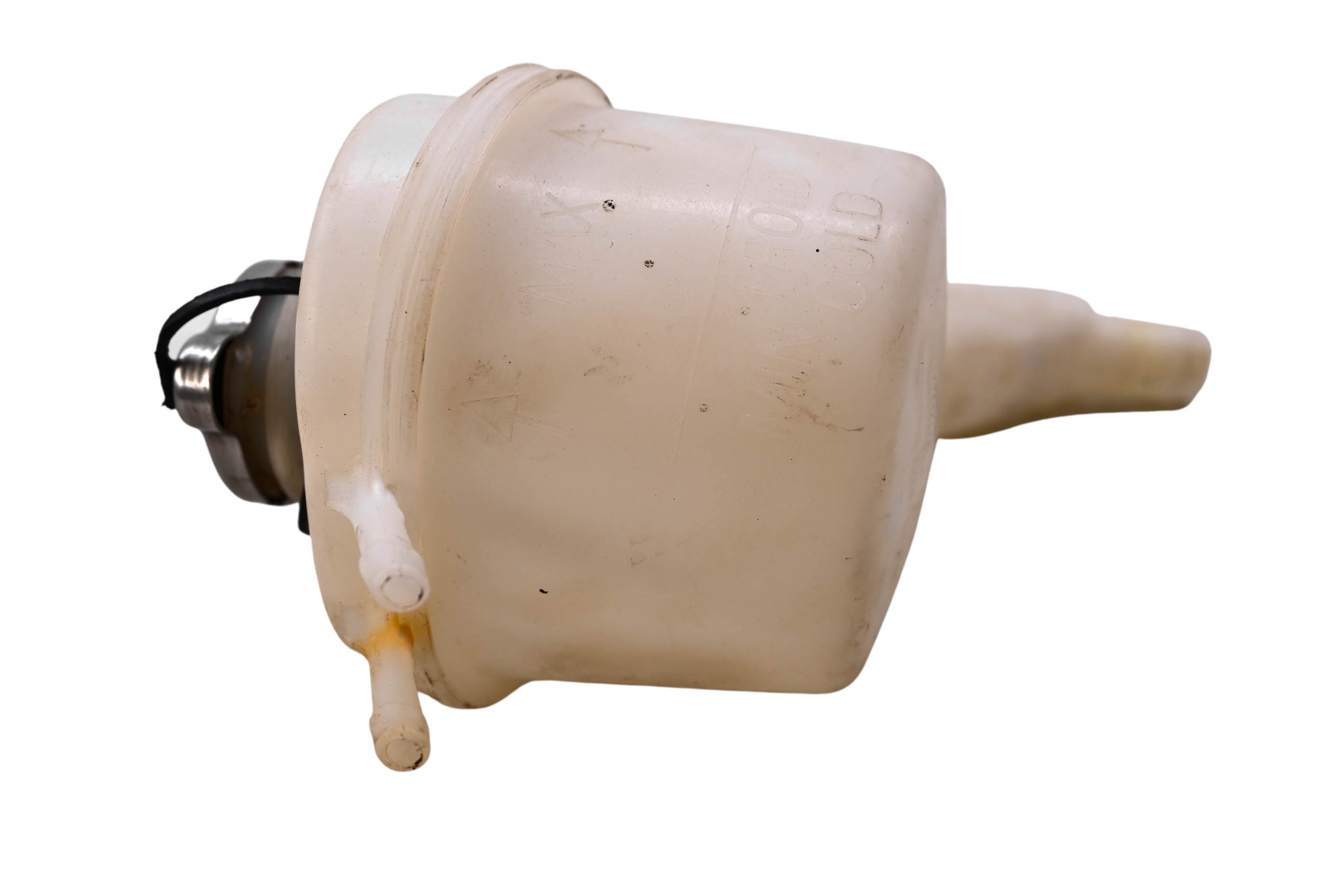 15 Sea-Doo GTX 155 Coolant Overflow Radiator Bottle