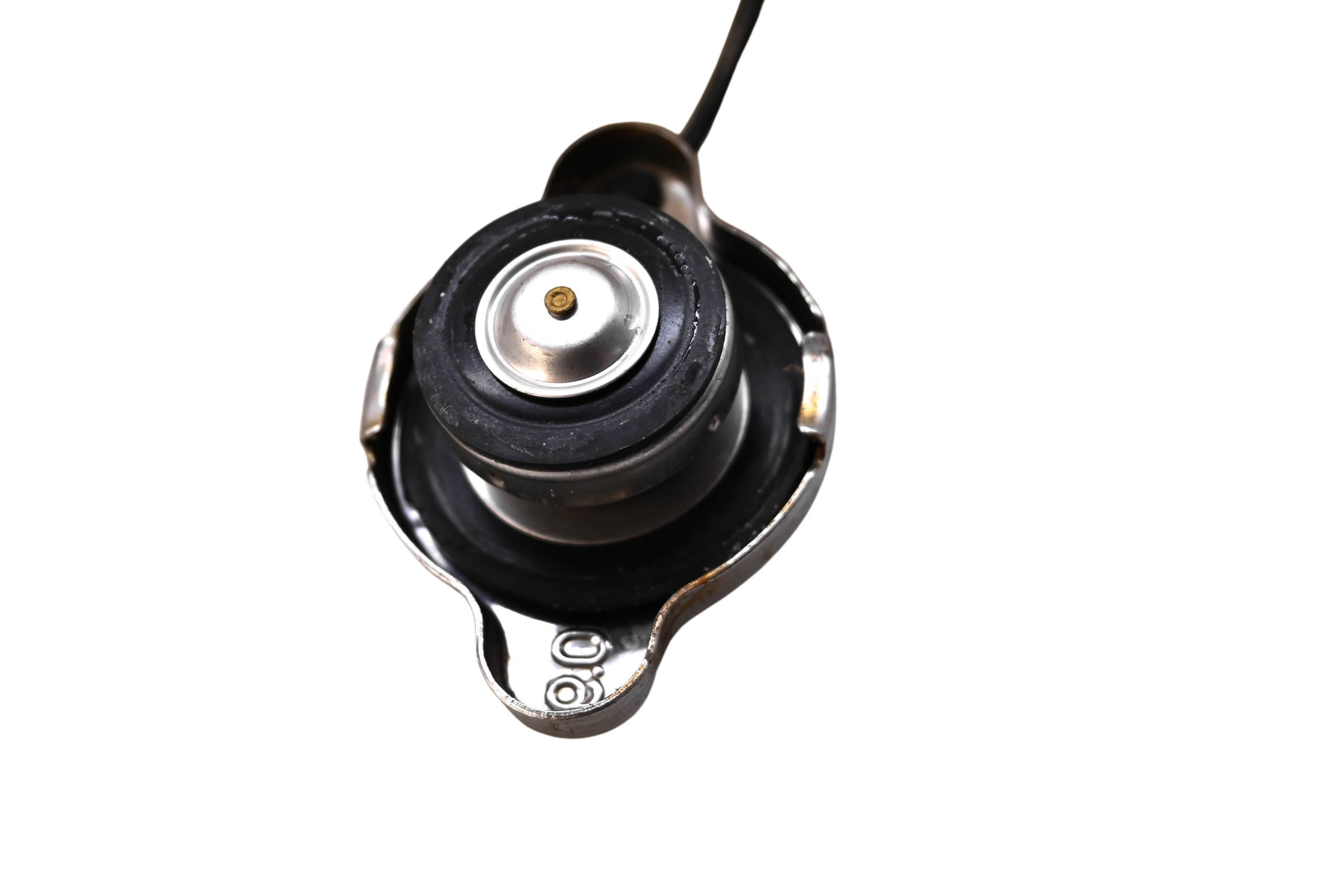 15 Sea-Doo GTX 155 Coolant Overflow Radiator Bottle