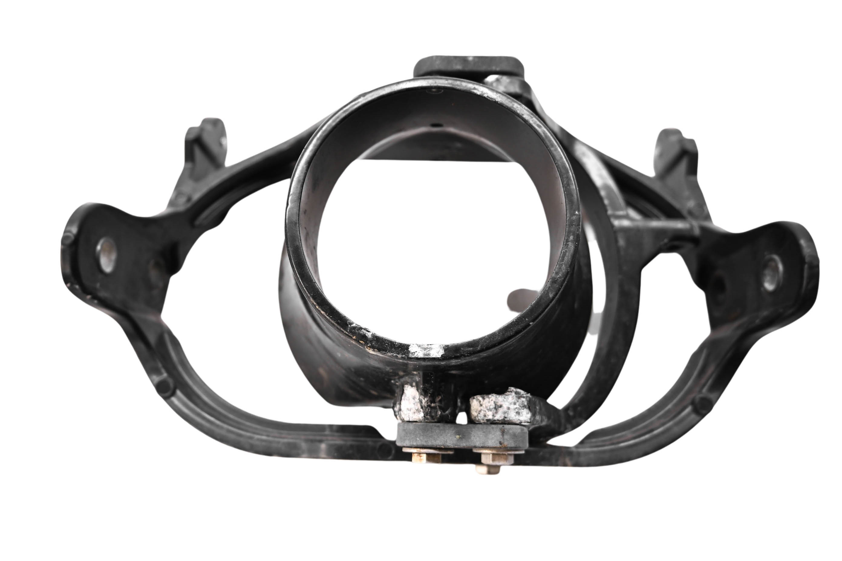 15 Sea-Doo GTX 155 Thrust Steering Nozzle