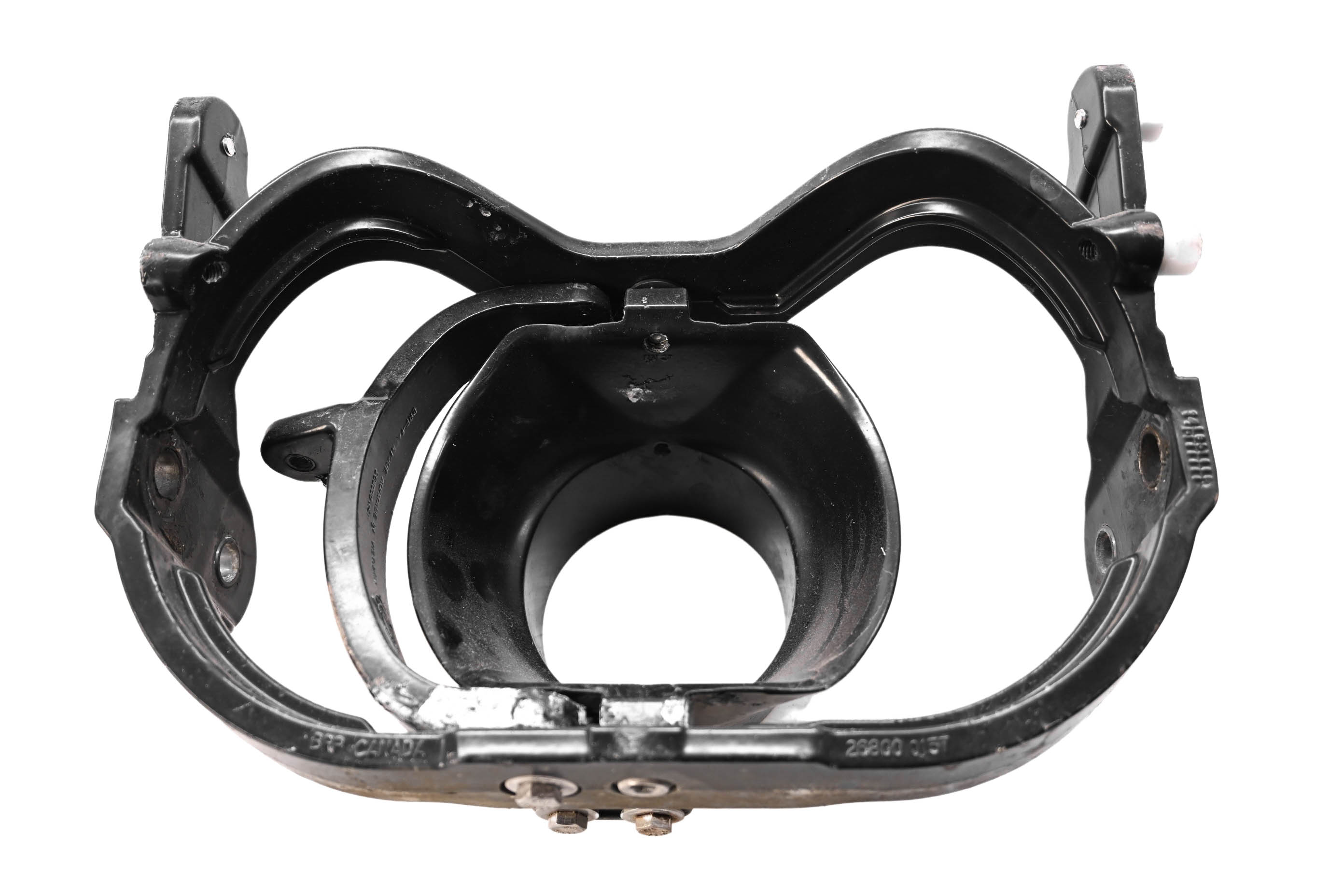 15 Sea-Doo GTX 155 Thrust Steering Nozzle