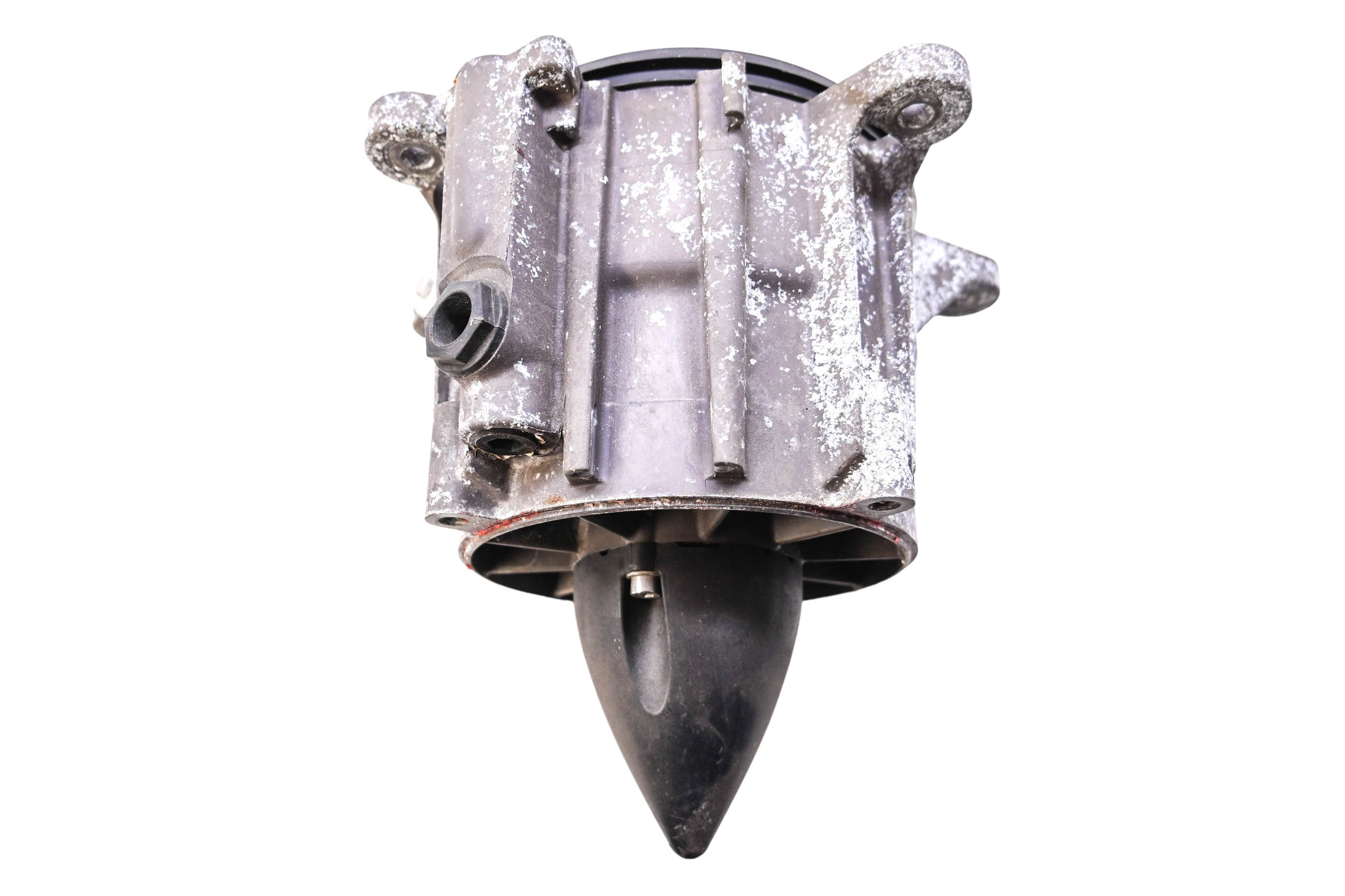 15 Sea-Doo GTX 155 Propulsion Pump Cover & Impeller