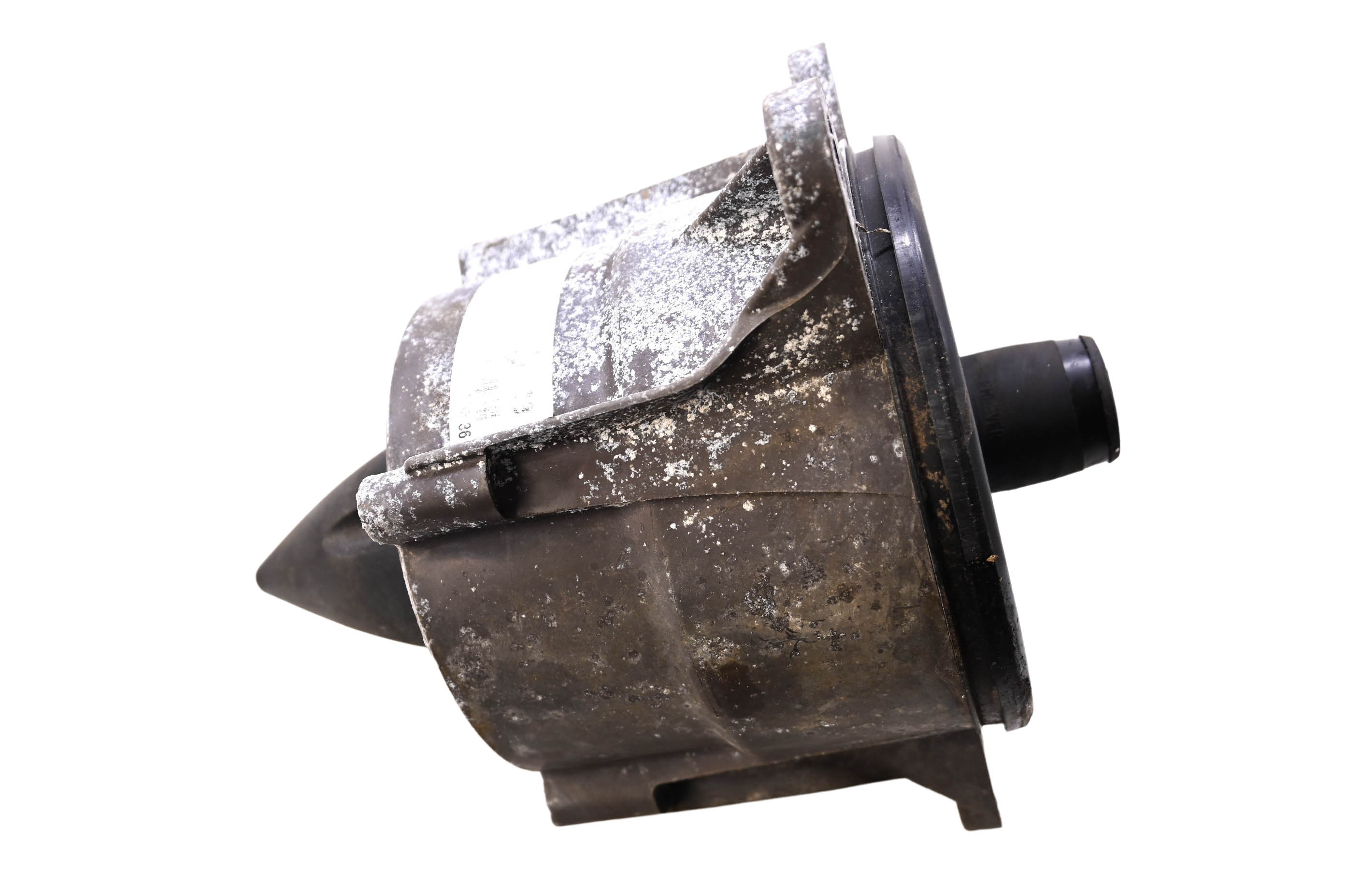 15 Sea-Doo GTX 155 Propulsion Pump Cover & Impeller