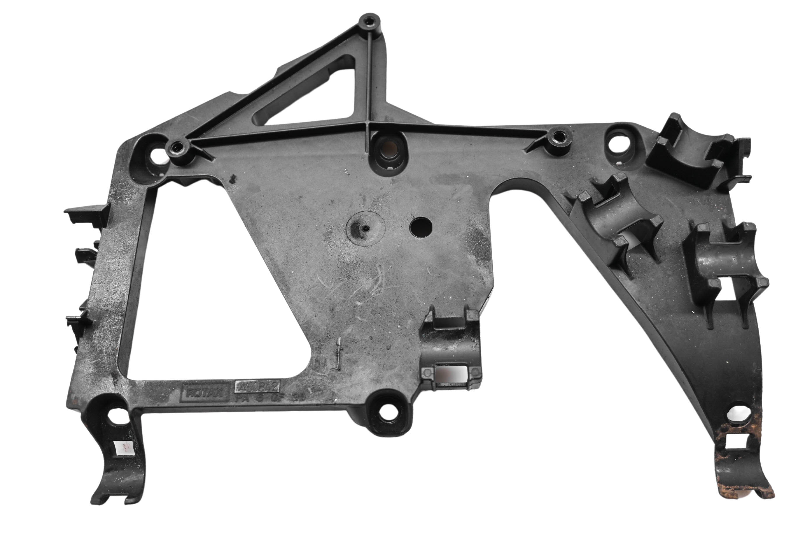 15 Sea-Doo GTX 155 Cdi Mounting Bracket Plate Cover