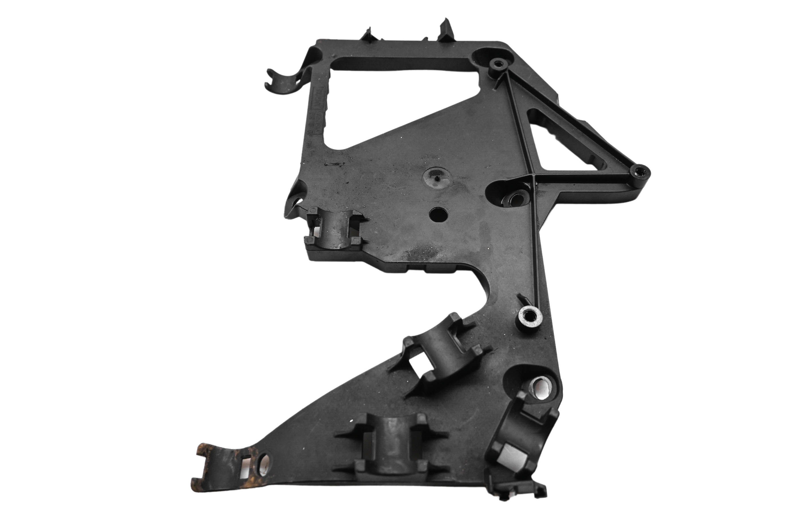 15 Sea-Doo GTX 155 Cdi Mounting Bracket Plate Cover