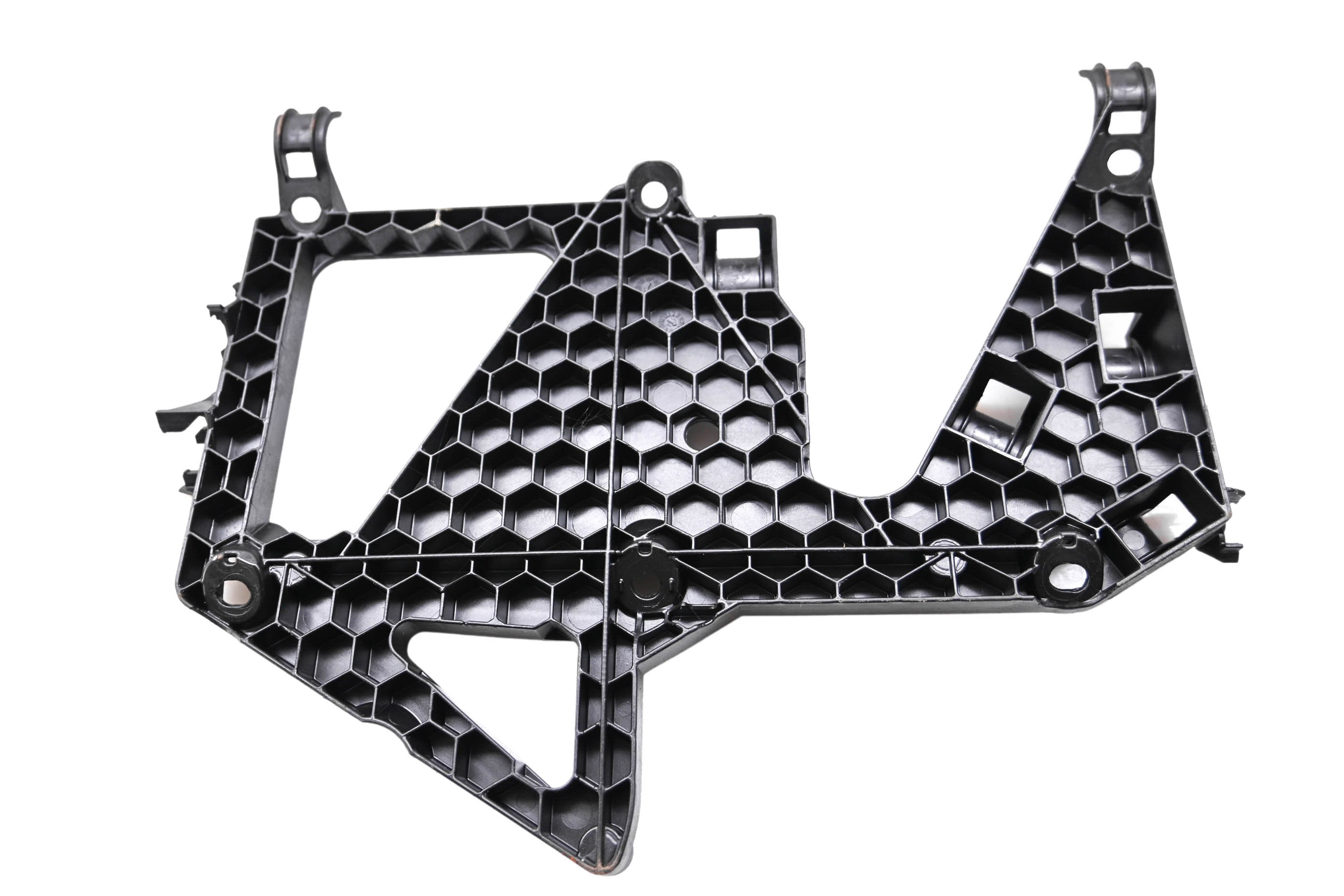 15 Sea-Doo GTX 155 Cdi Mounting Bracket Plate Cover