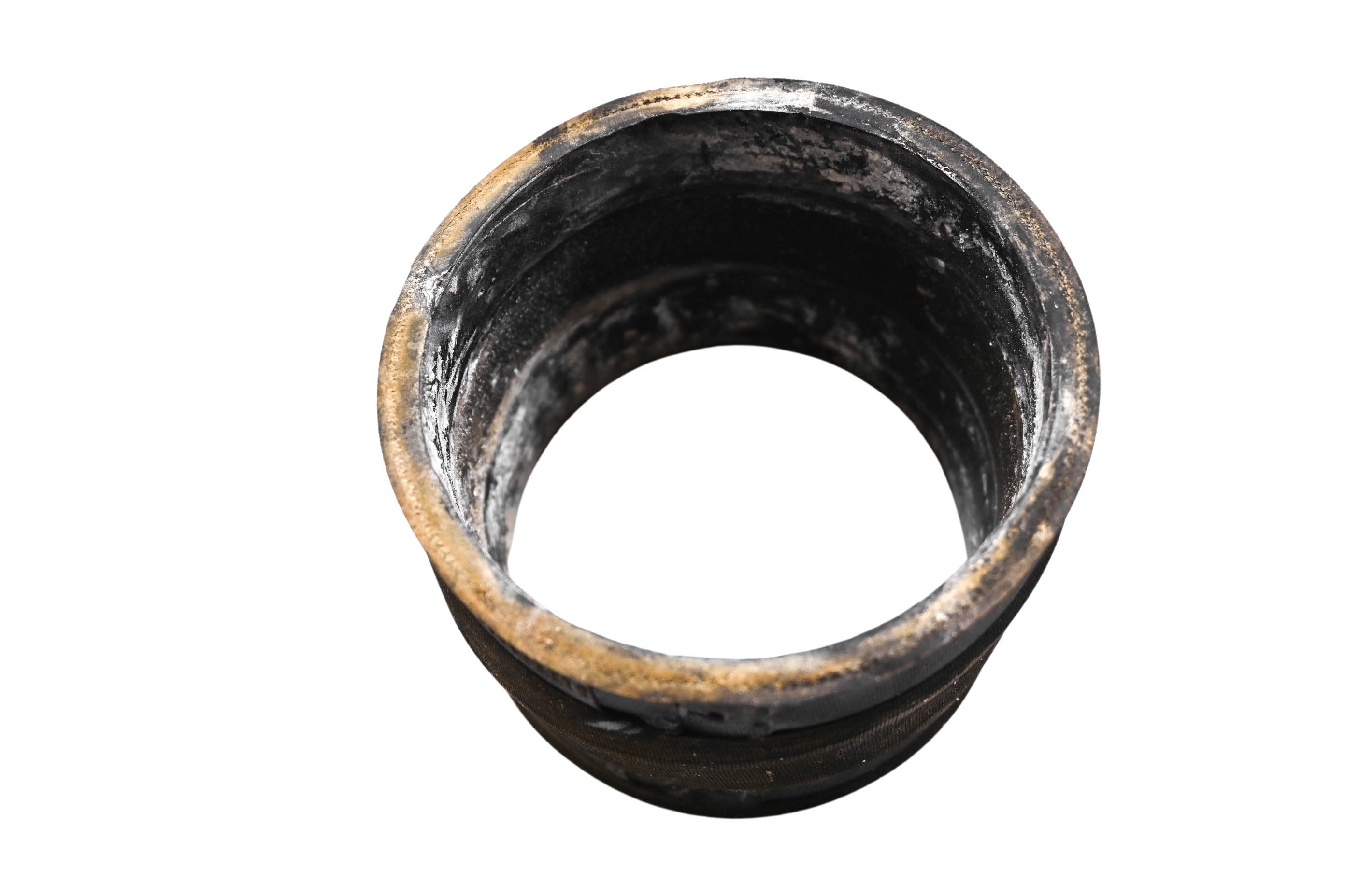 15 Sea-Doo GTX 155 Exhaust Pipe Hose