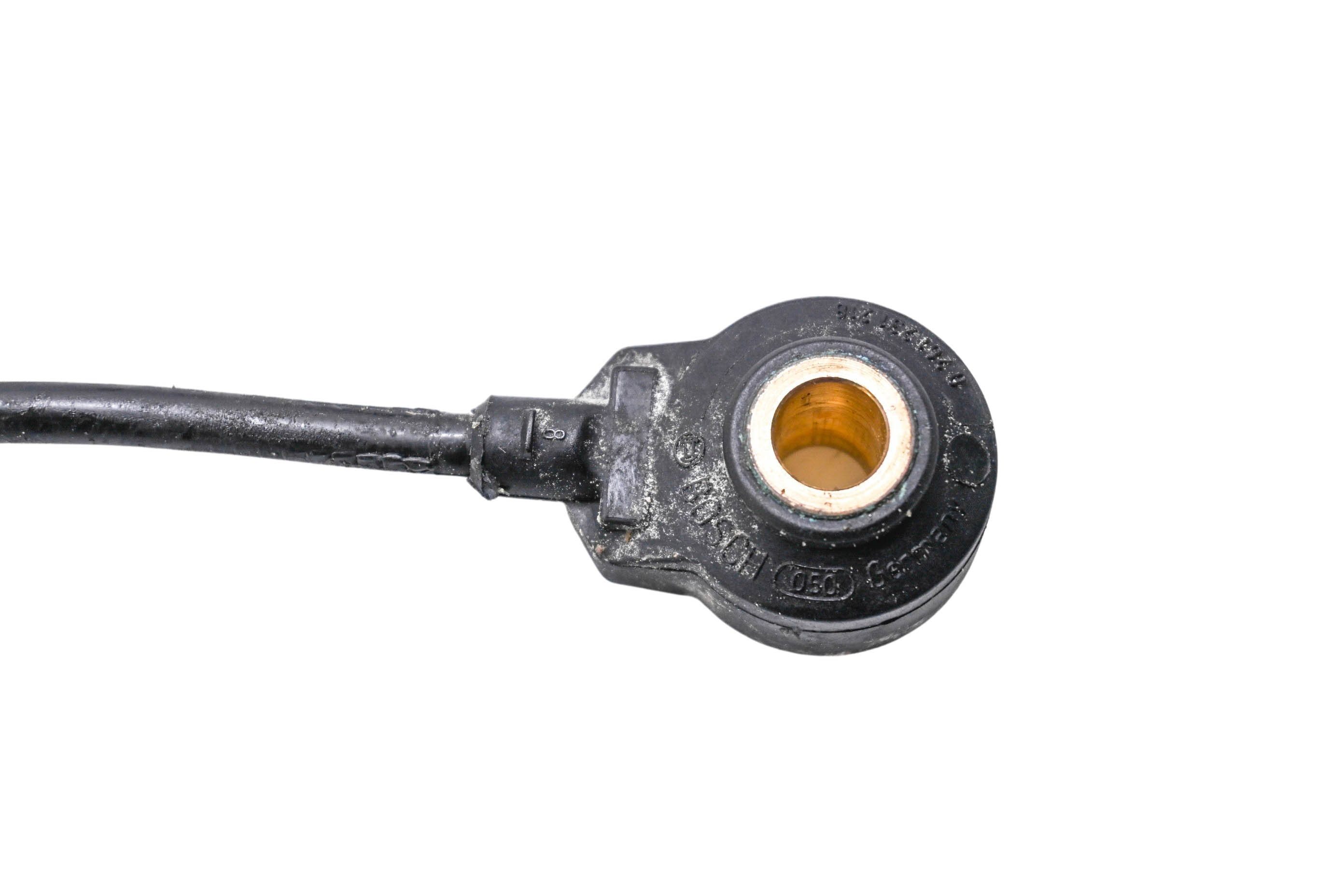 15 Sea-Doo GTX 155 Knock Noise Sensor
