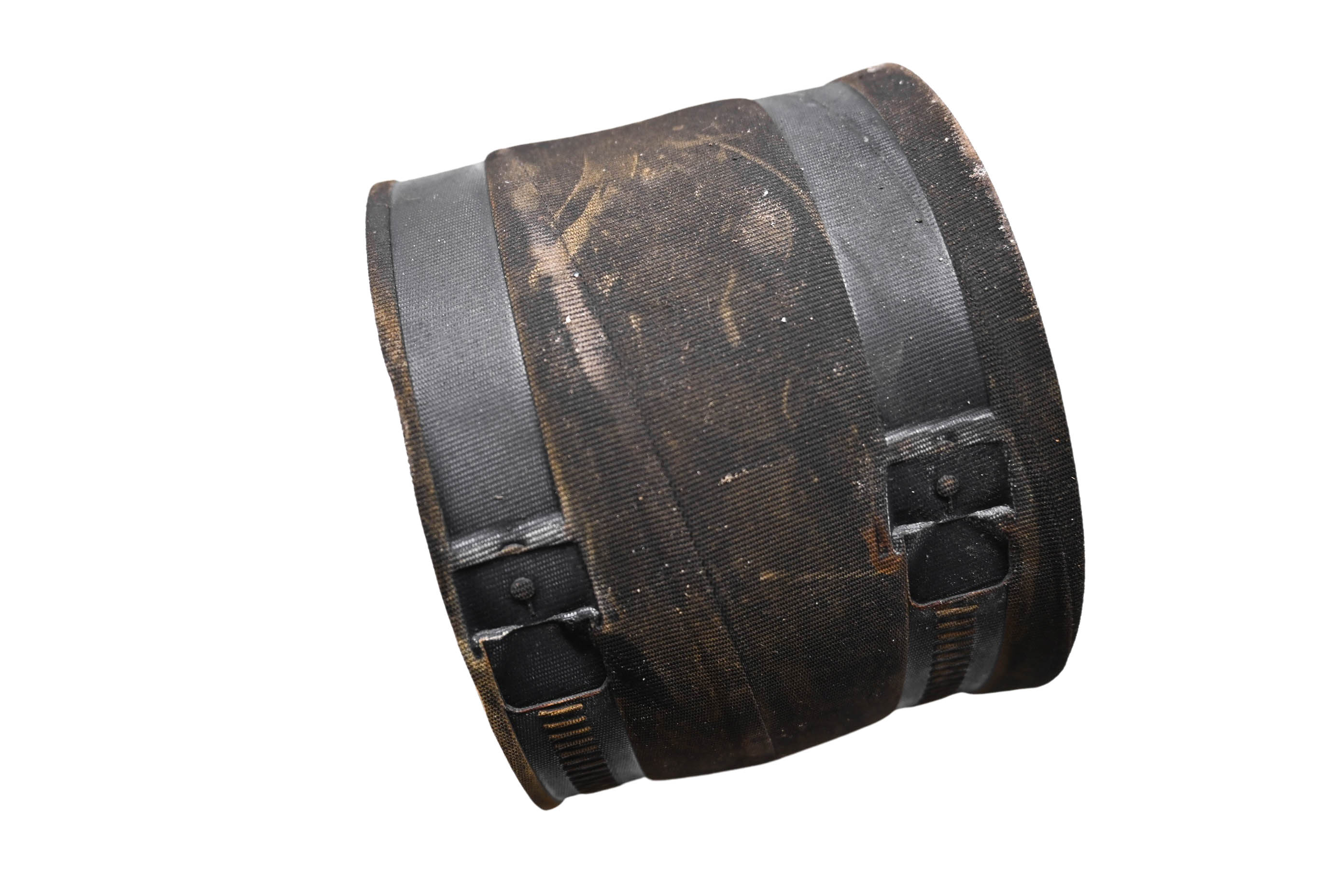15 Sea-Doo GTX 155 Exhaust Pipe Hose