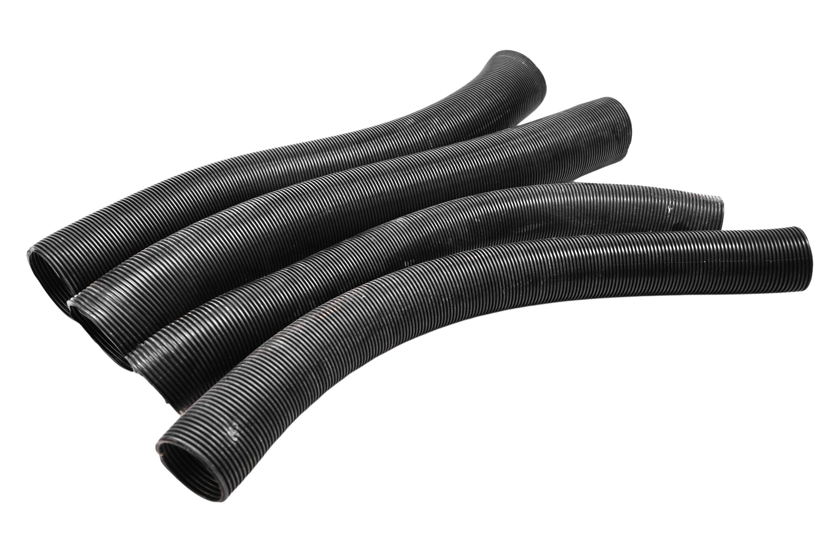 15 Sea-Doo GTX 155 Vent Tubes